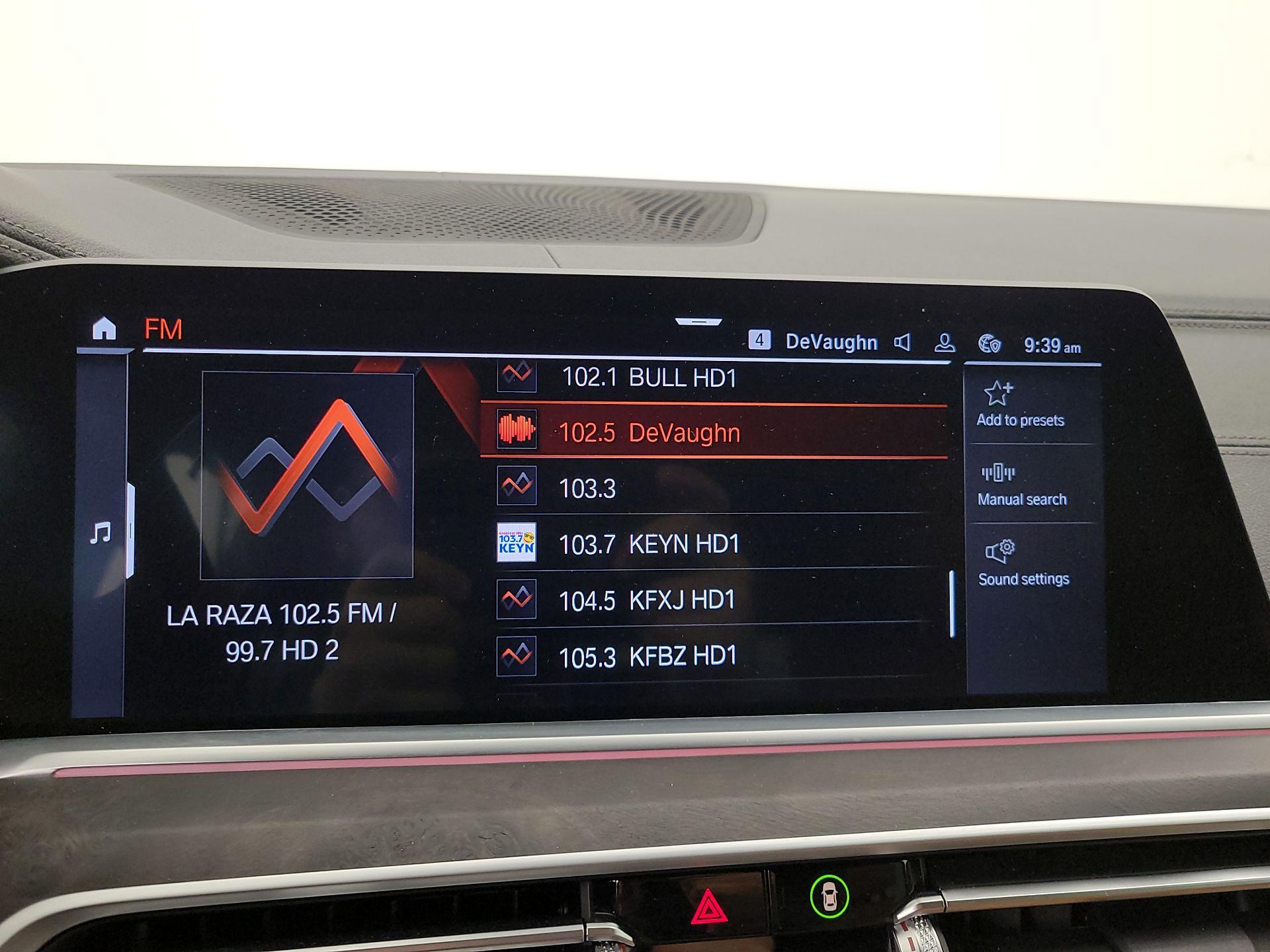 Thumbnail: 2022 BMW X5 - 16