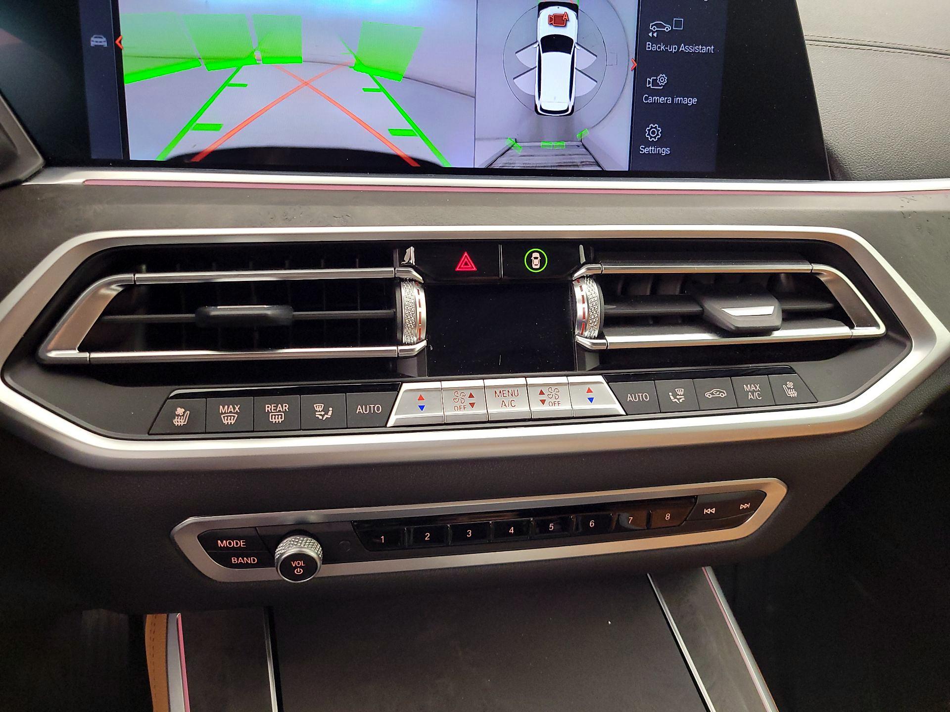 Thumbnail: 2022 BMW X5 - 17