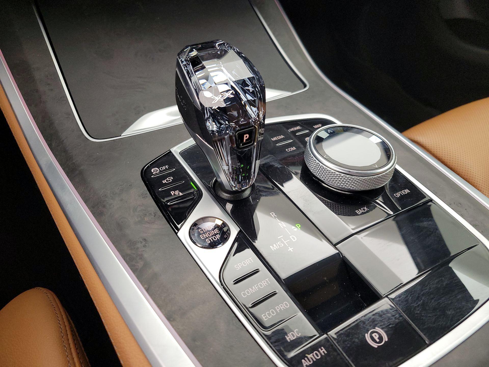 Thumbnail: 2022 BMW X5 - 18