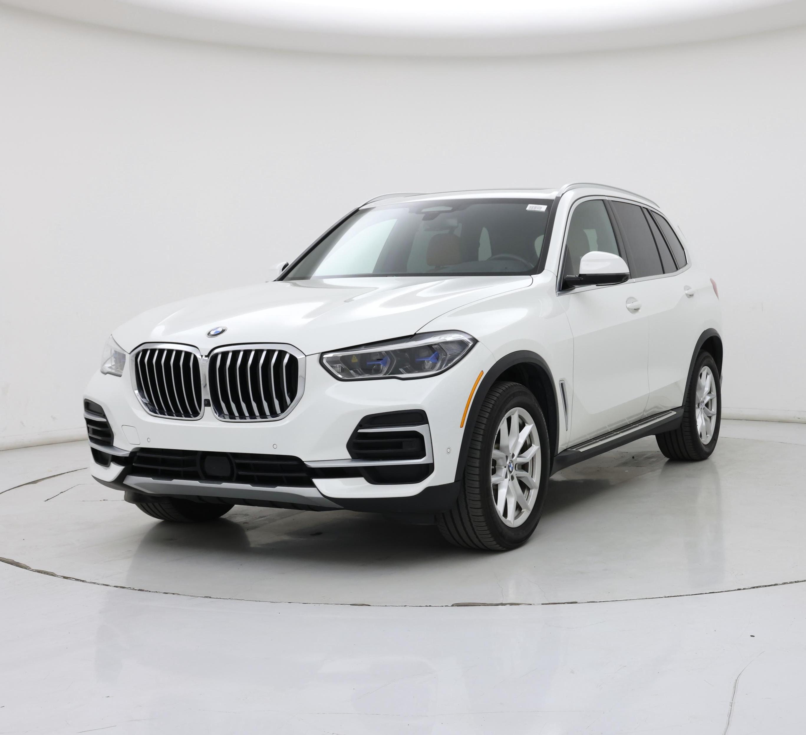 Thumbnail: 2022 BMW X5 - 4