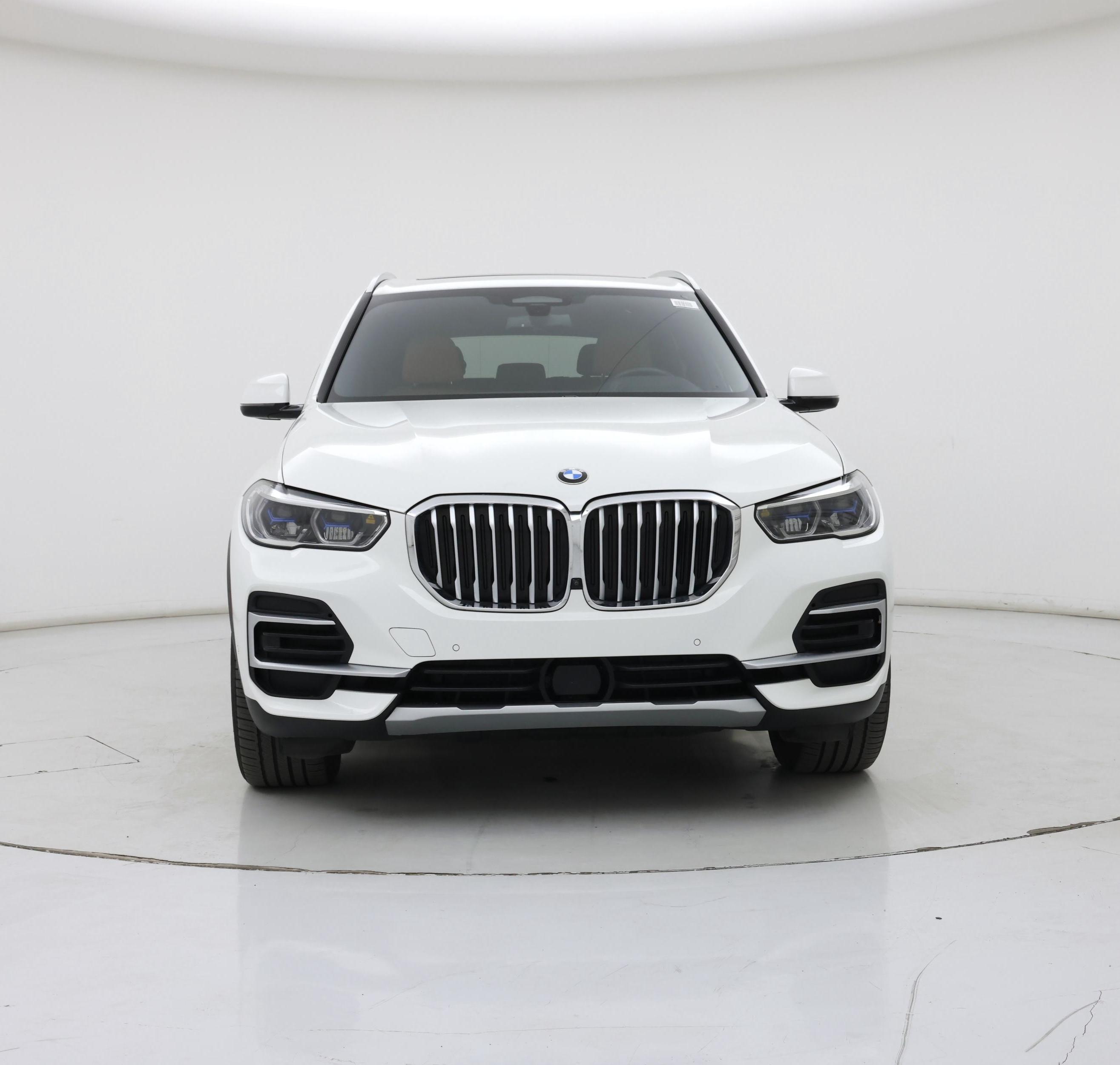Thumbnail: 2022 BMW X5 - 5