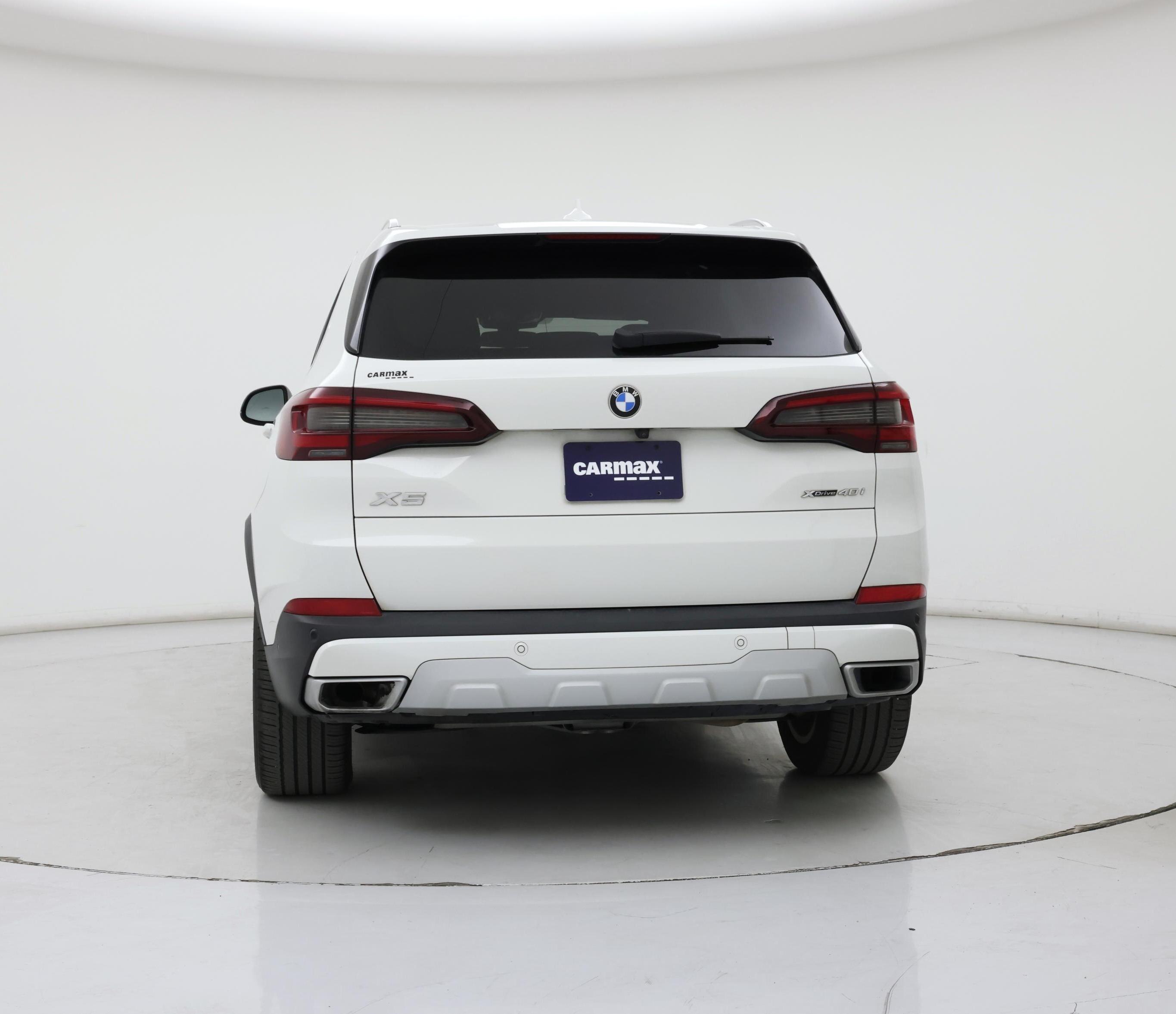 Thumbnail: 2022 BMW X5 - 6