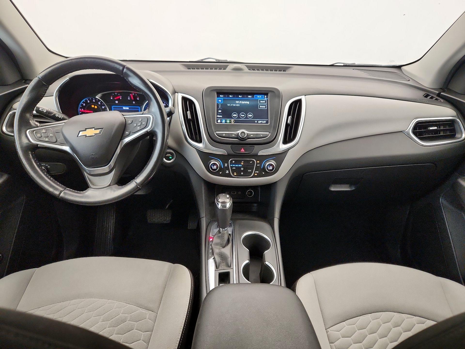 Thumbnail: 2019 Chevrolet Equinox - 9
