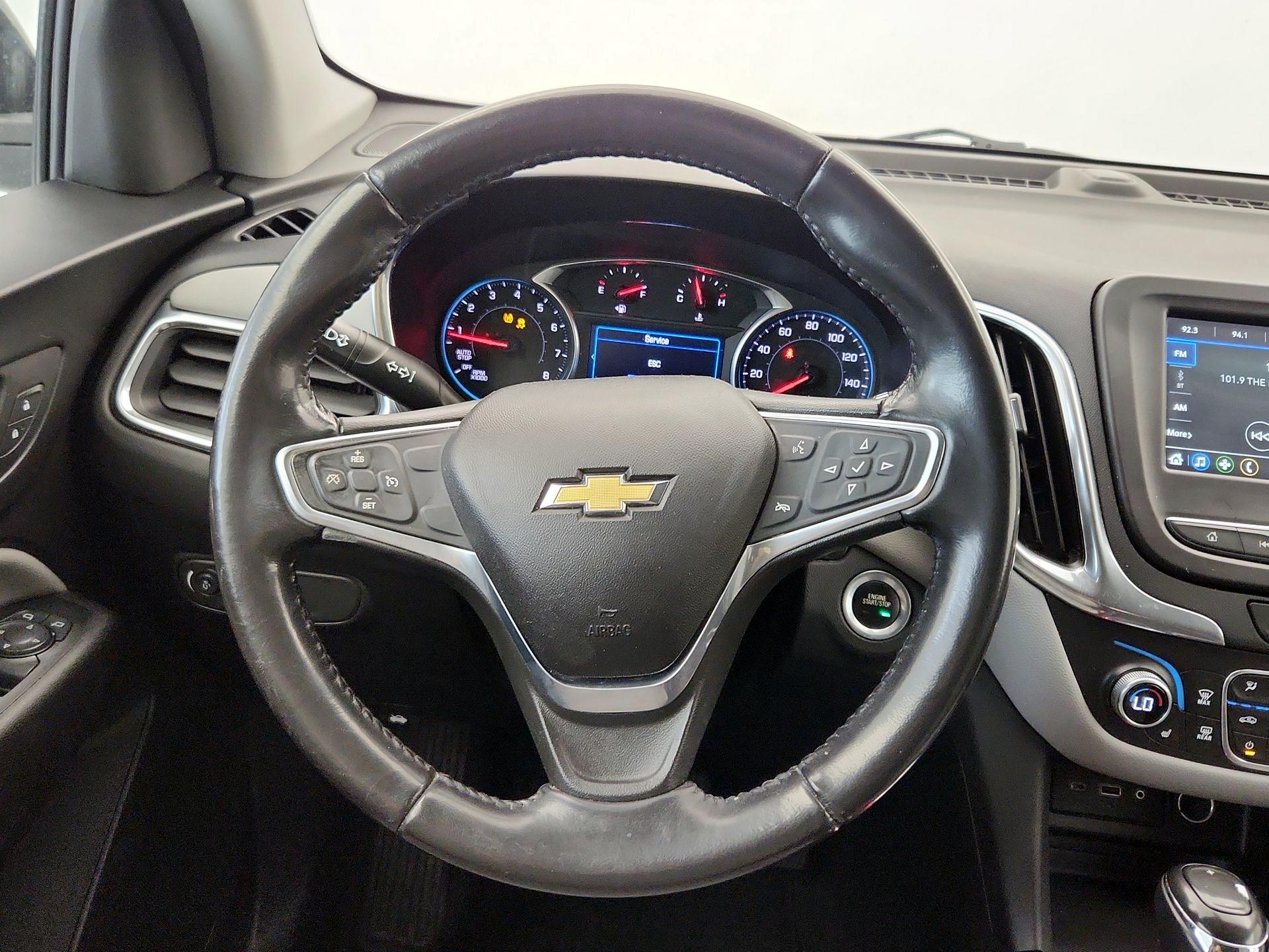 Thumbnail: 2019 Chevrolet Equinox - 10