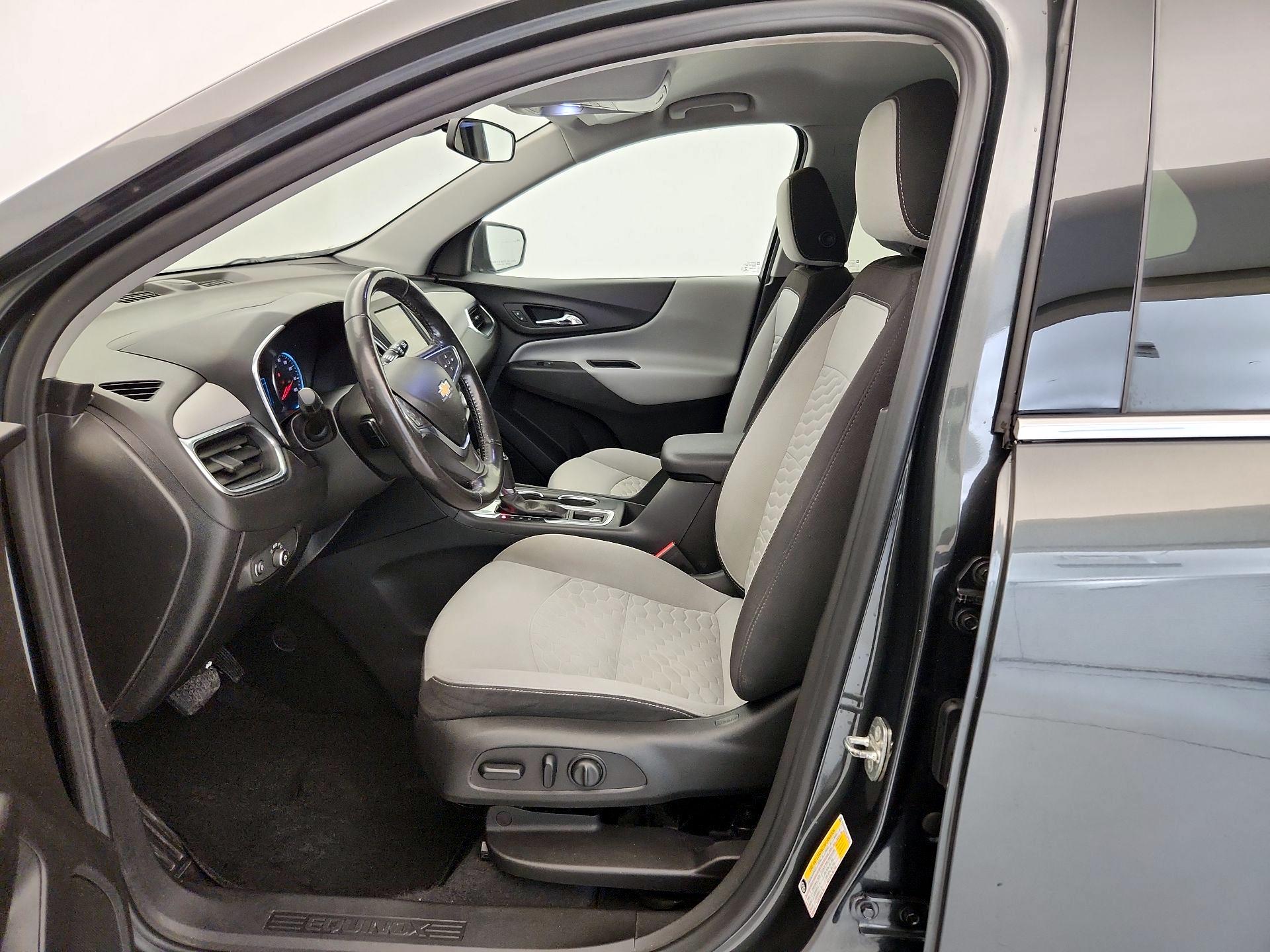 Thumbnail: 2019 Chevrolet Equinox - 11