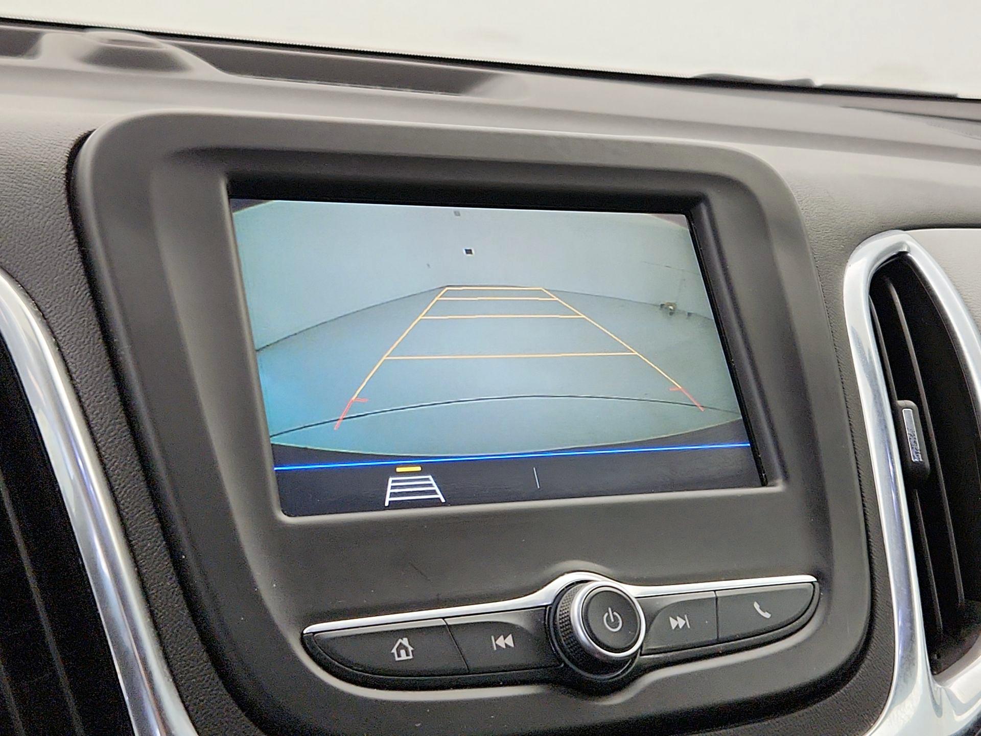 Thumbnail: 2019 Chevrolet Equinox - 14