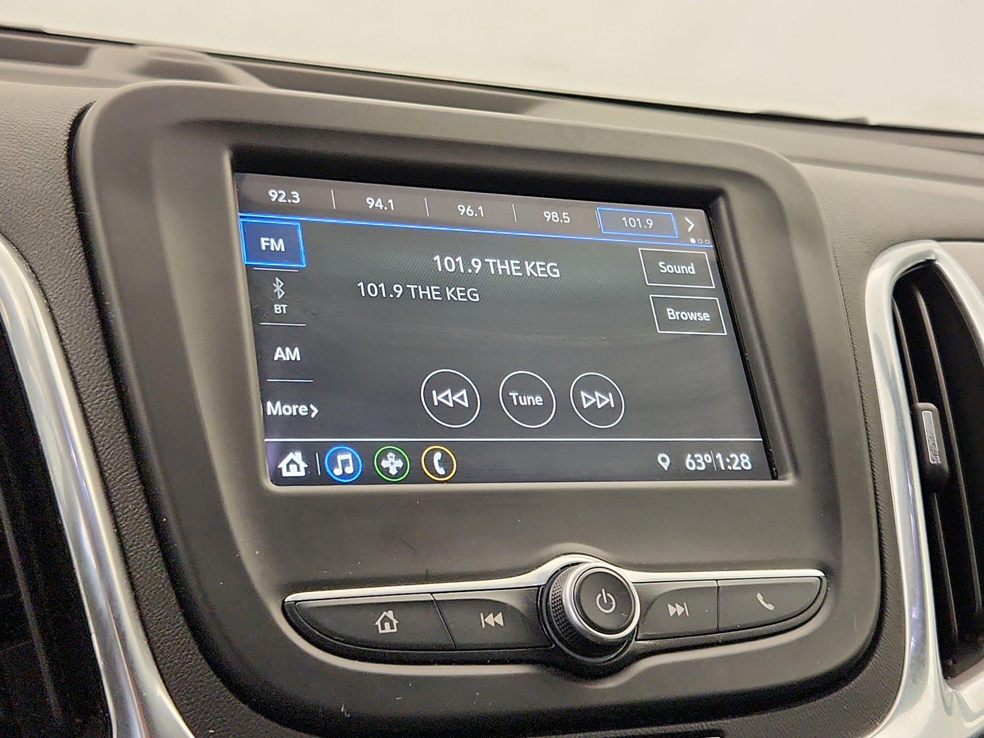 Thumbnail: 2019 Chevrolet Equinox - 15