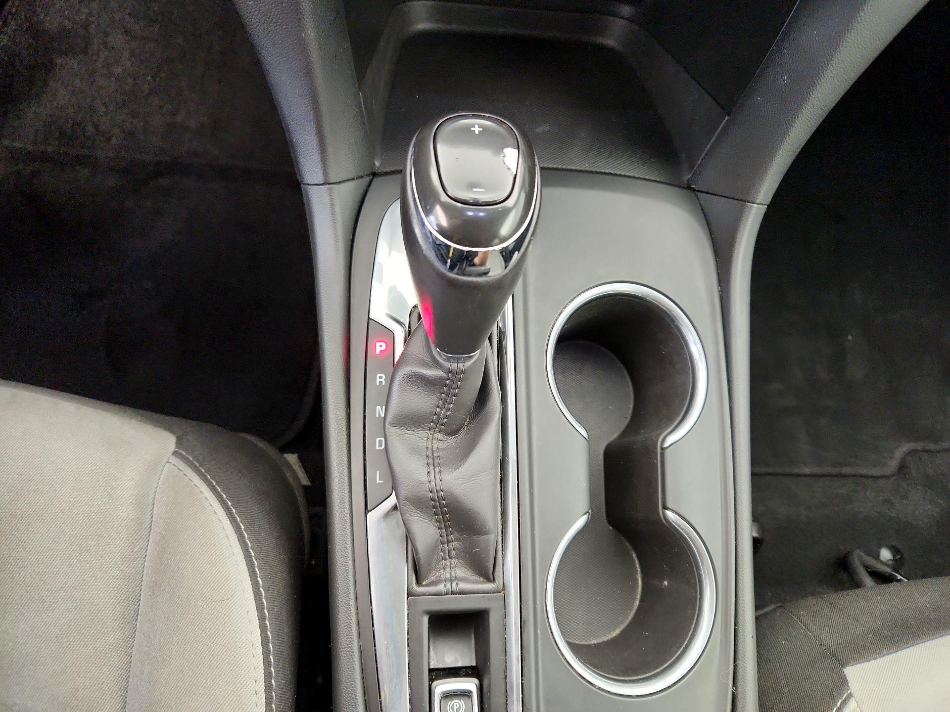 Thumbnail: 2019 Chevrolet Equinox - 17