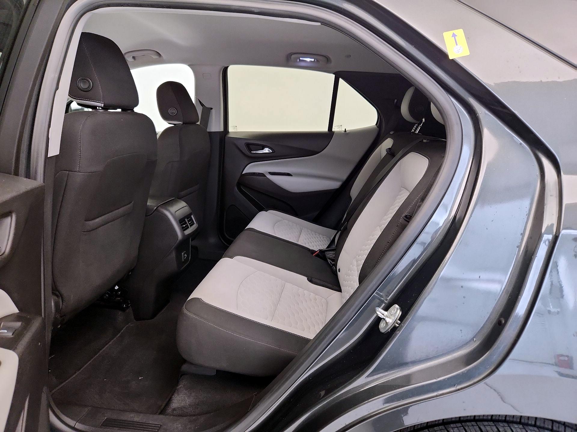 Thumbnail: 2019 Chevrolet Equinox - 19