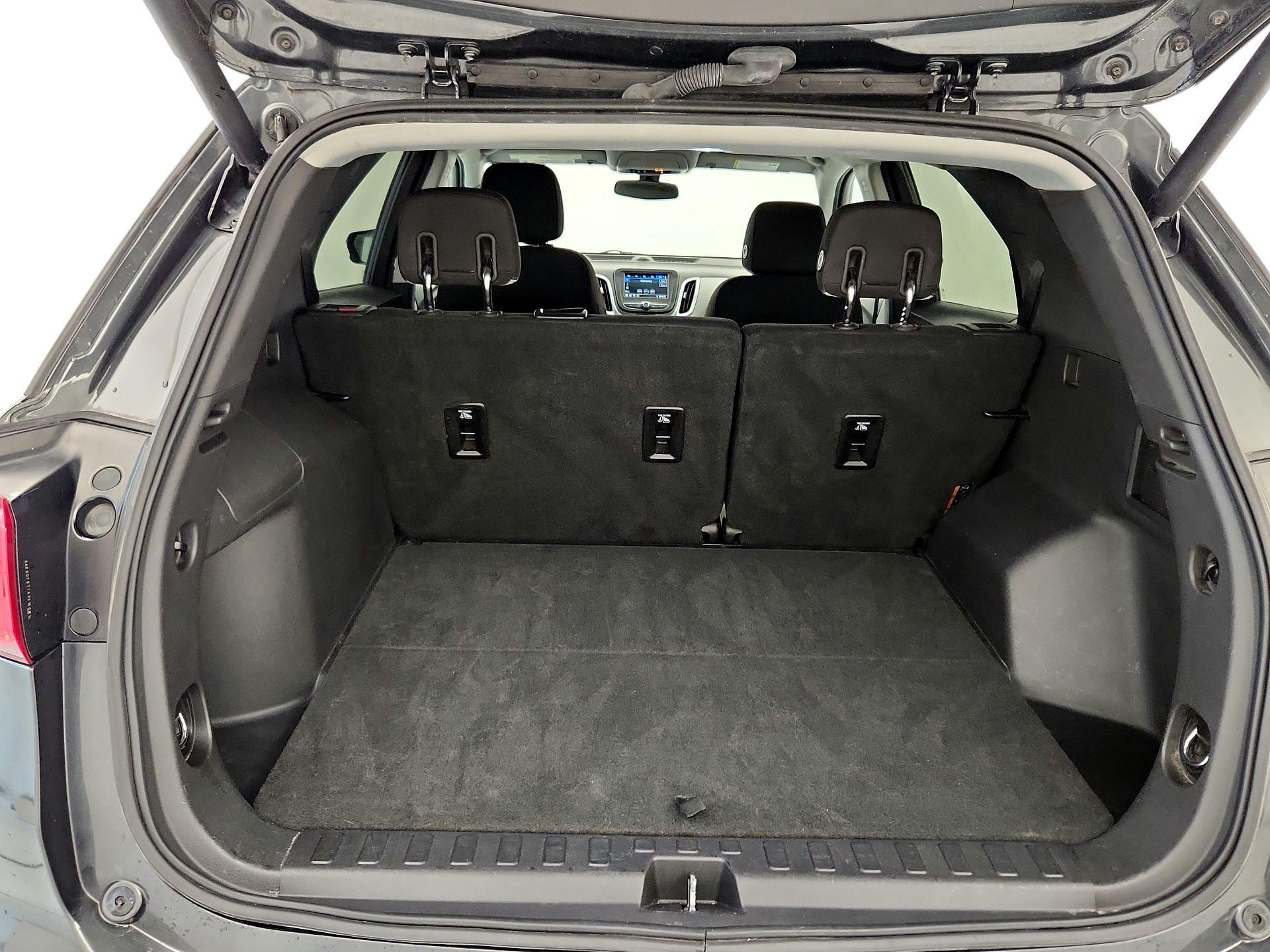 Thumbnail: 2019 Chevrolet Equinox - 20