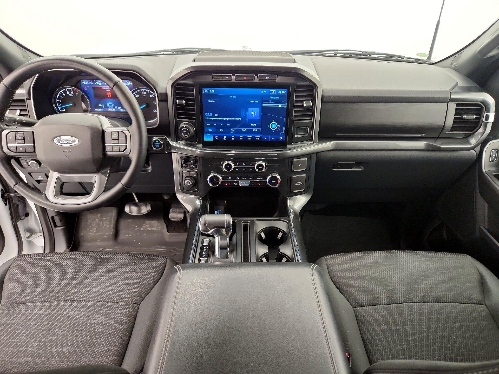 Thumbnail: 2022 Ford F-150 - 9