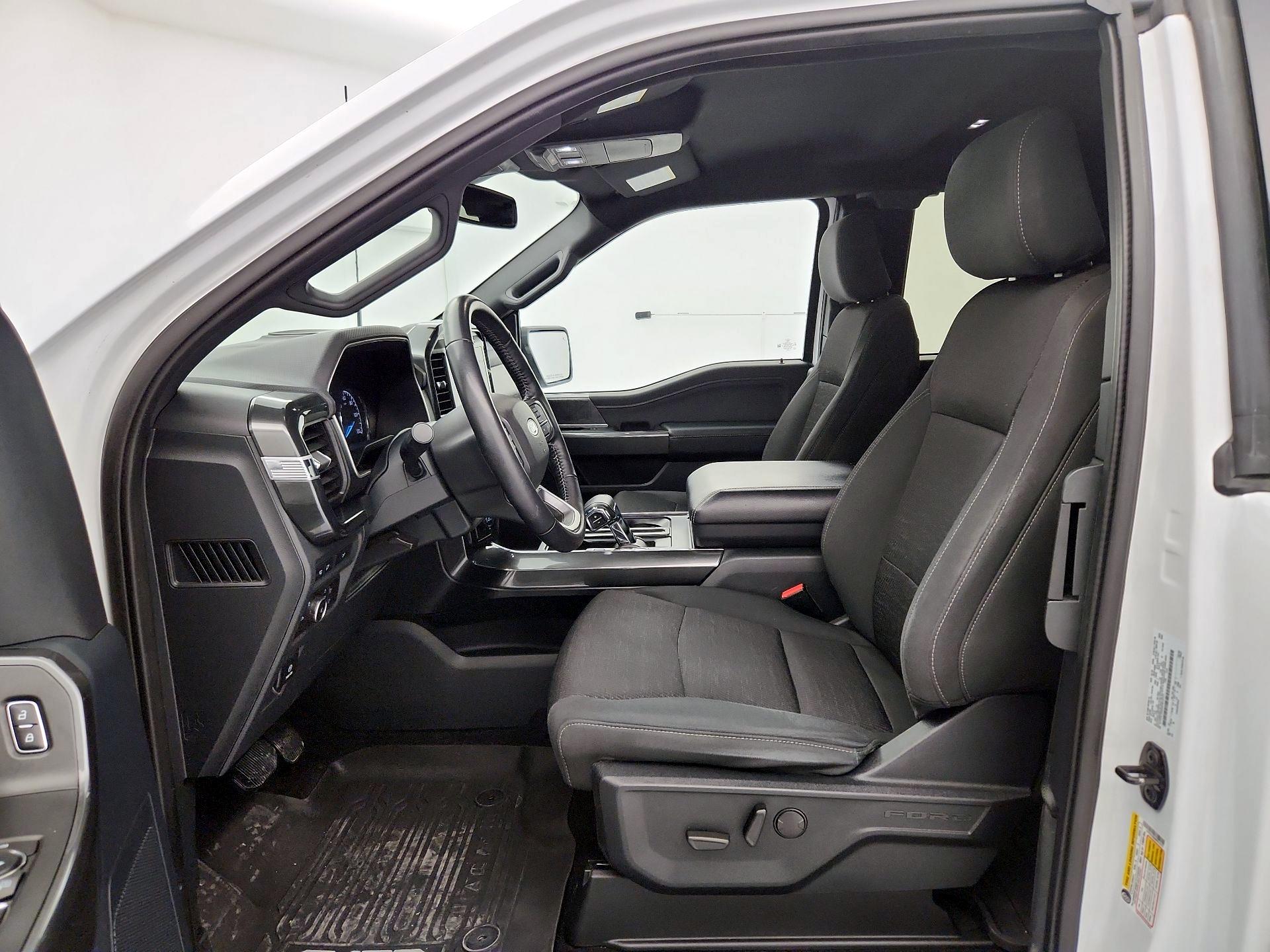 Thumbnail: 2022 Ford F-150 - 11