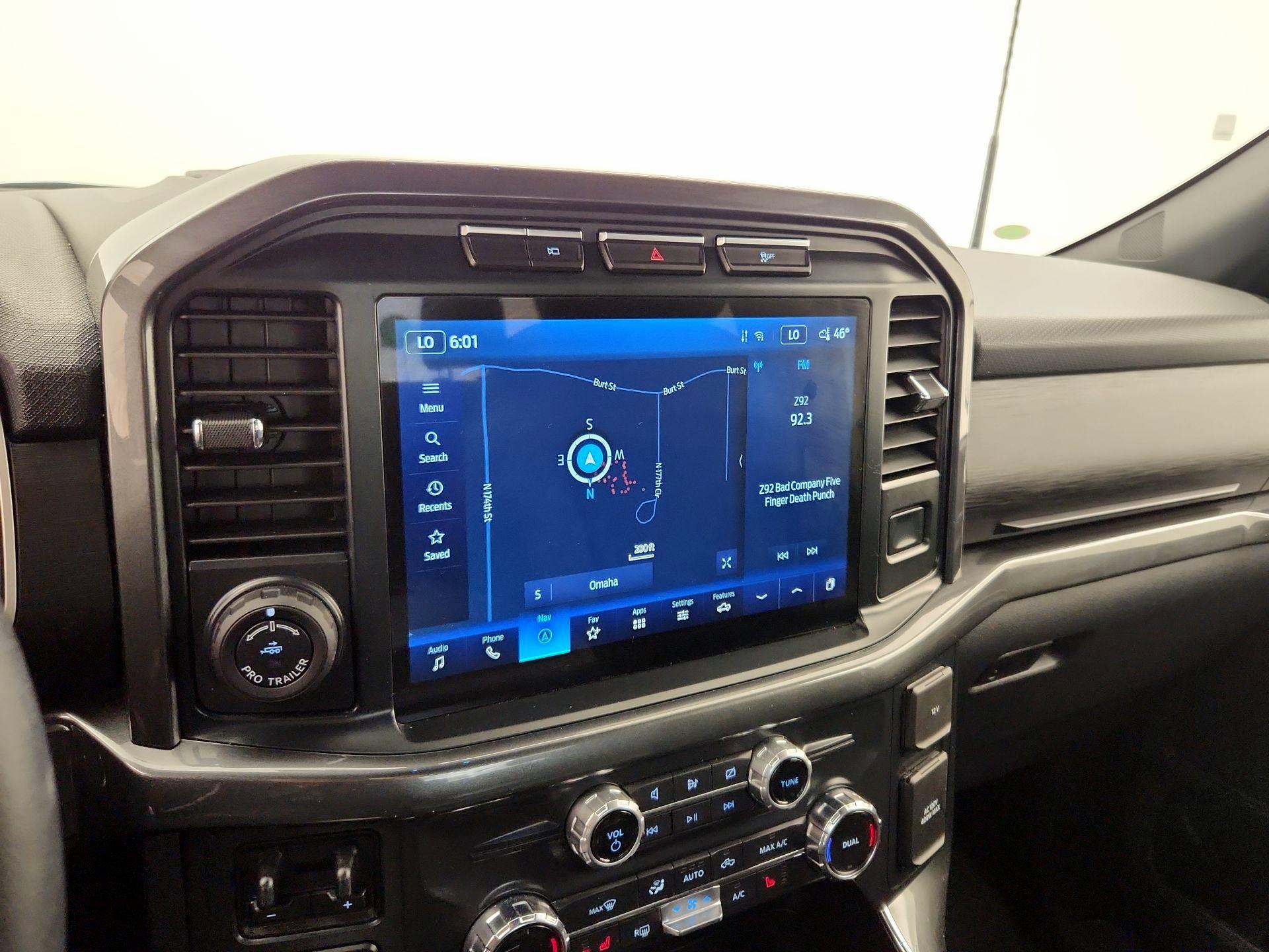 Thumbnail: 2022 Ford F-150 - 14