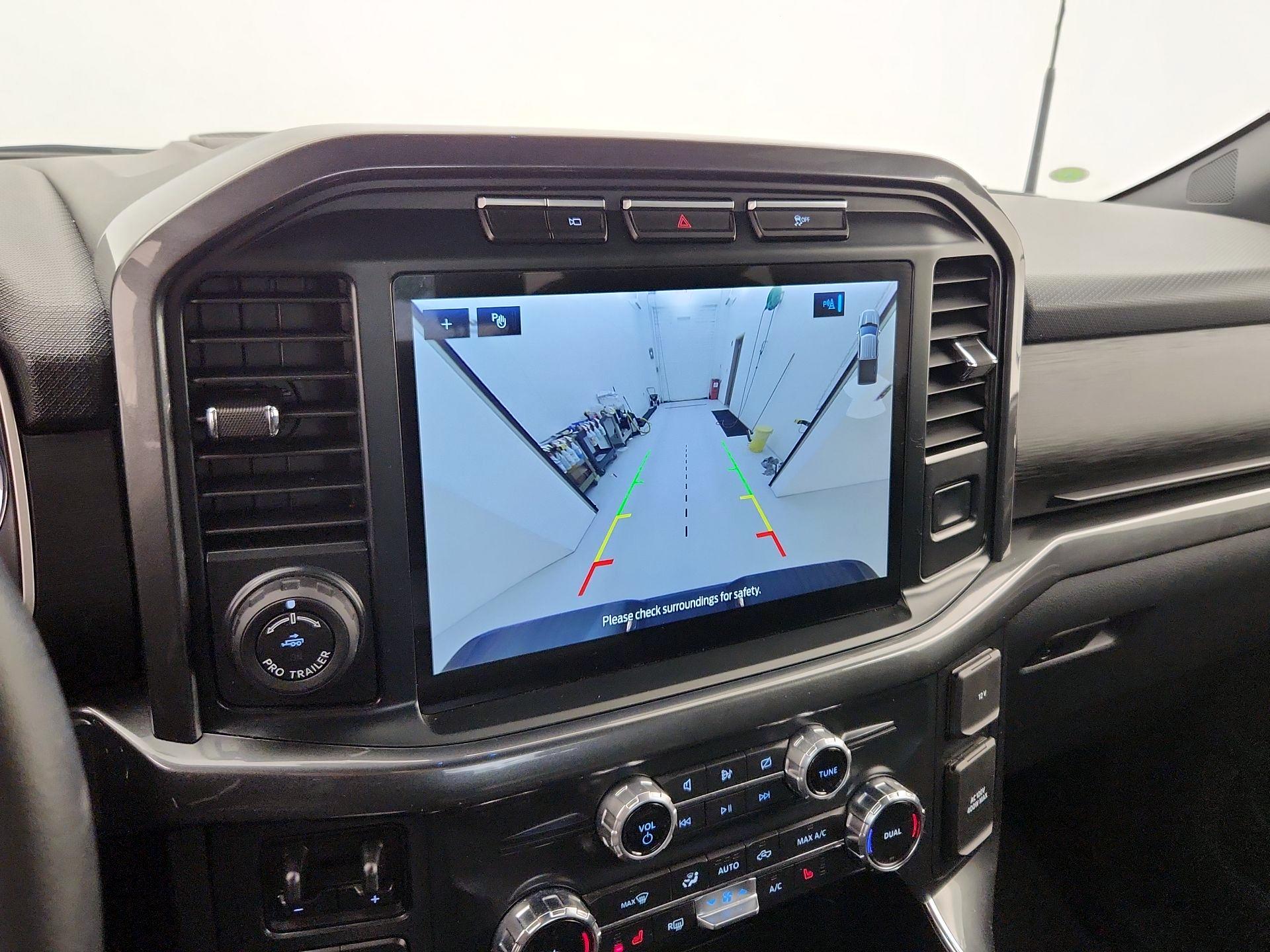 Thumbnail: 2022 Ford F-150 - 15