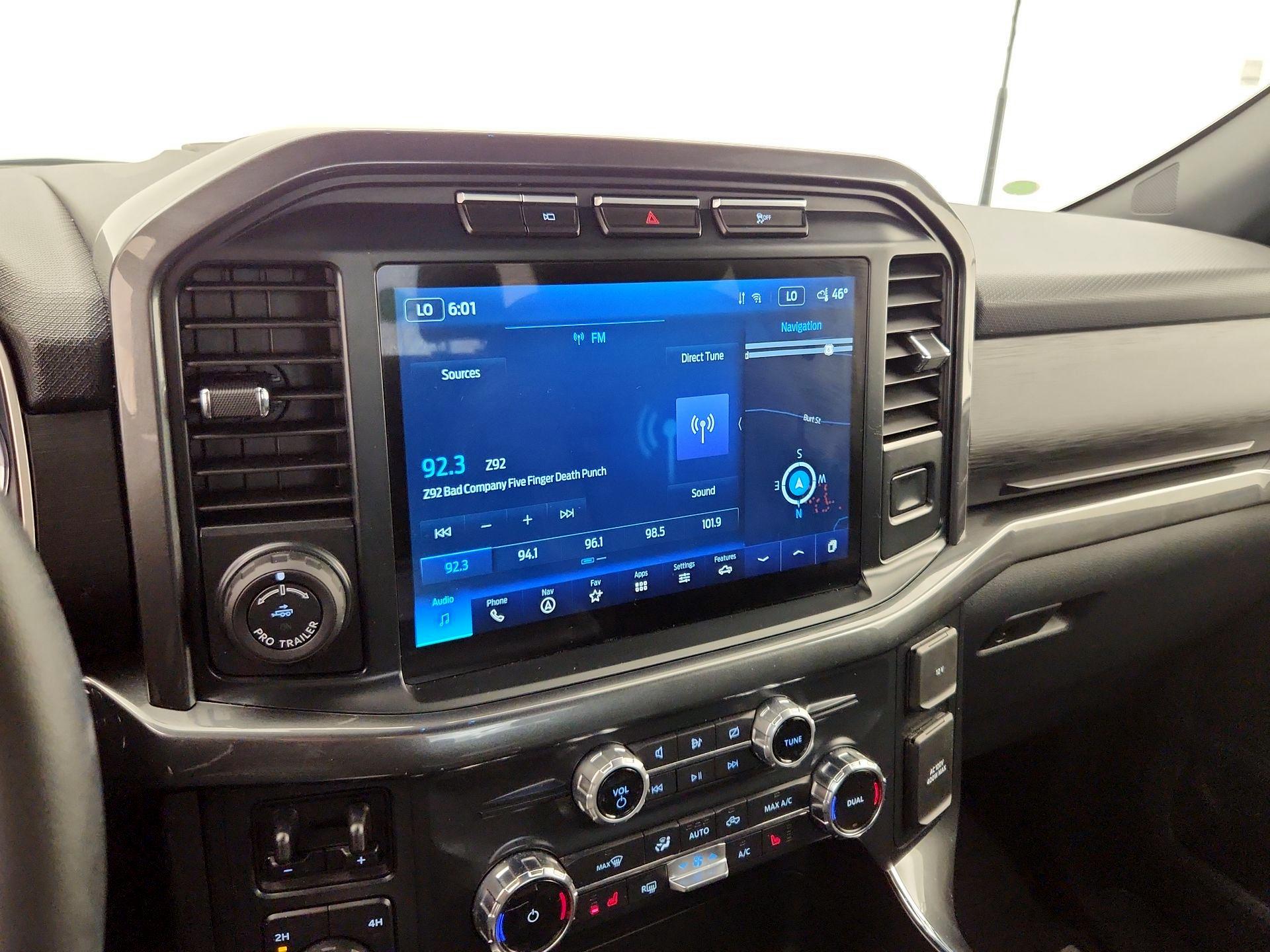 Thumbnail: 2022 Ford F-150 - 16