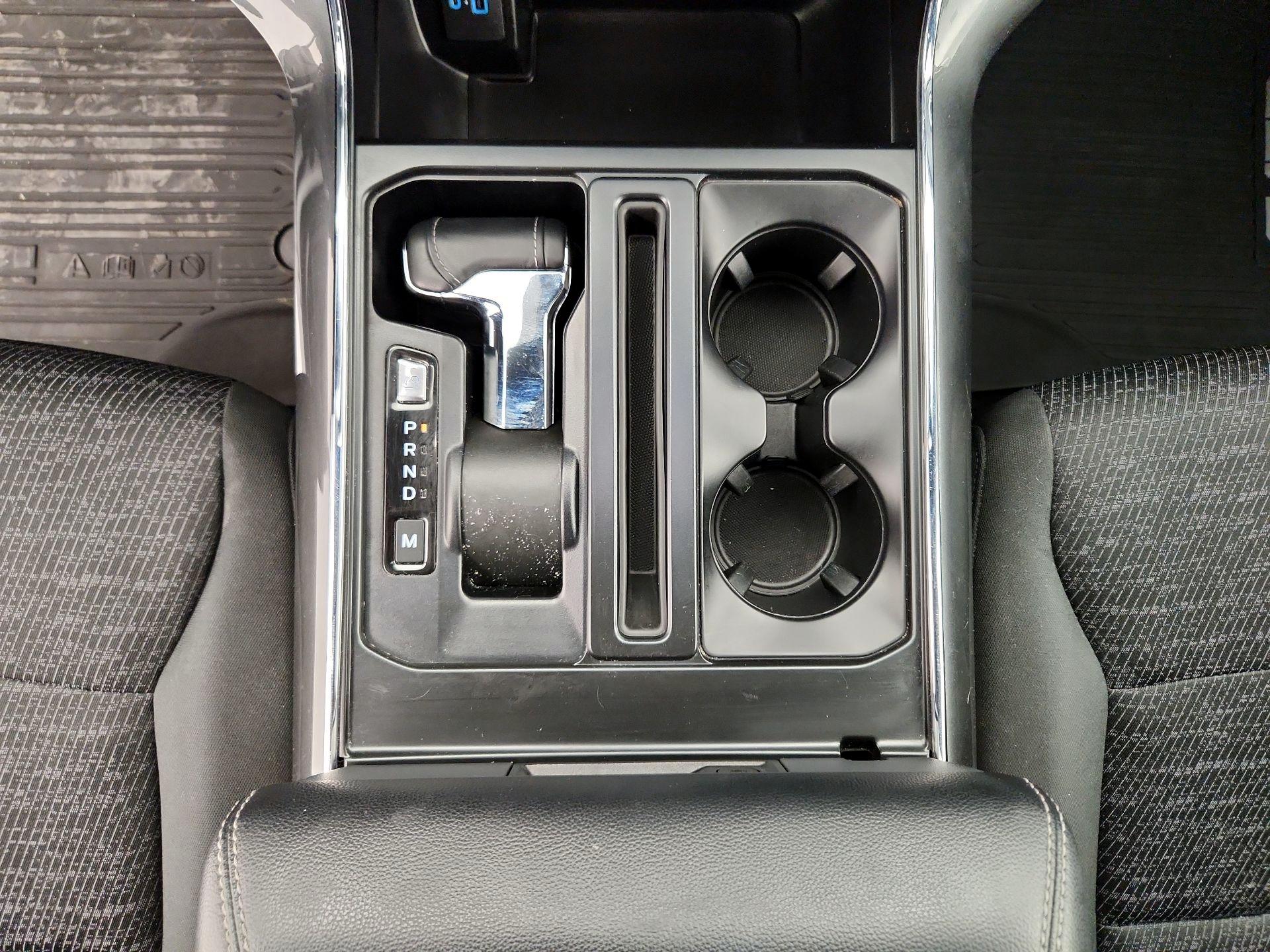 Thumbnail: 2022 Ford F-150 - 18