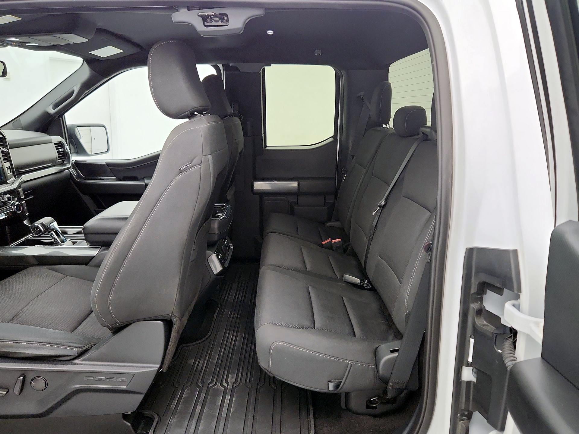 Thumbnail: 2022 Ford F-150 - 20