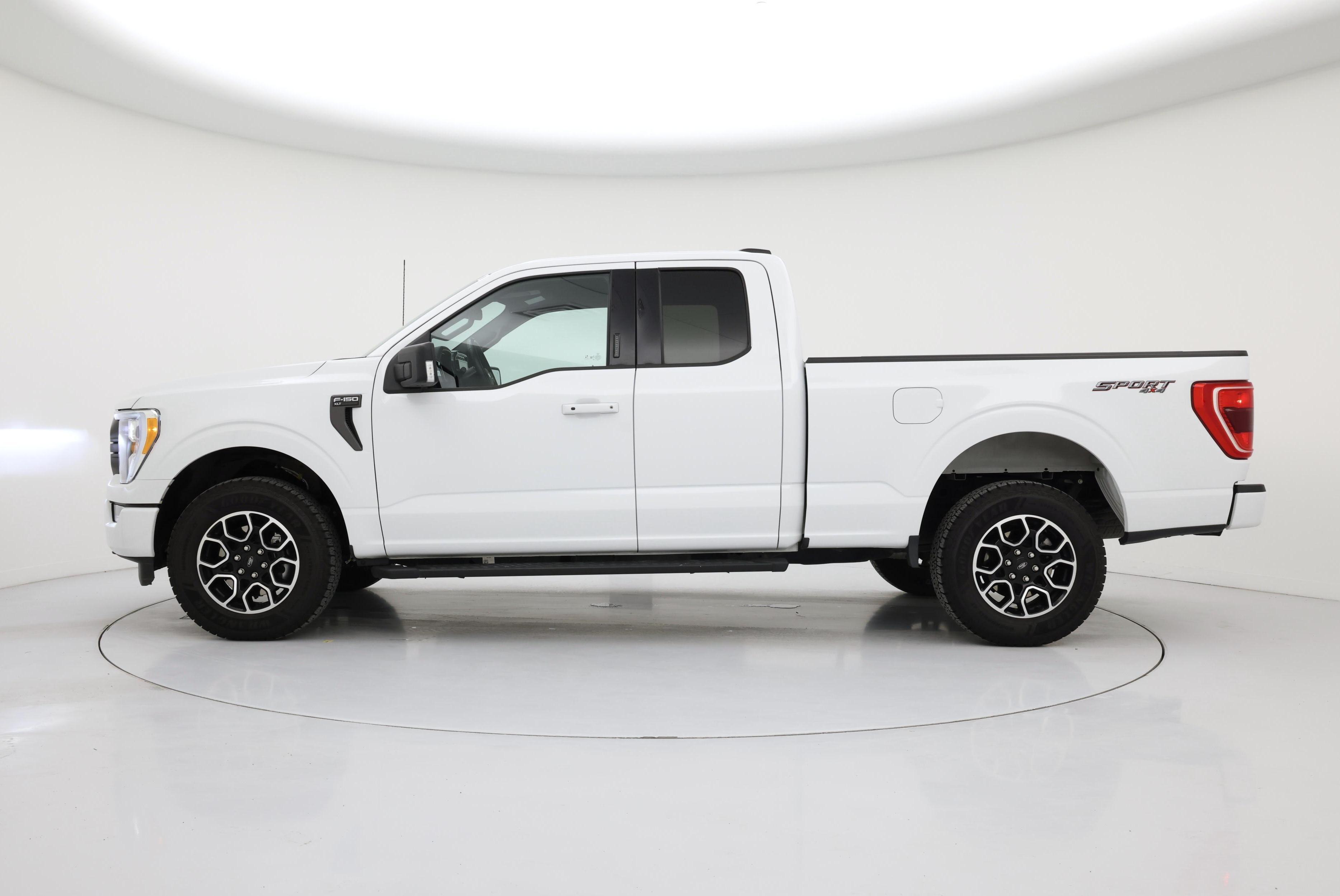 Thumbnail: 2022 Ford F-150 - 3