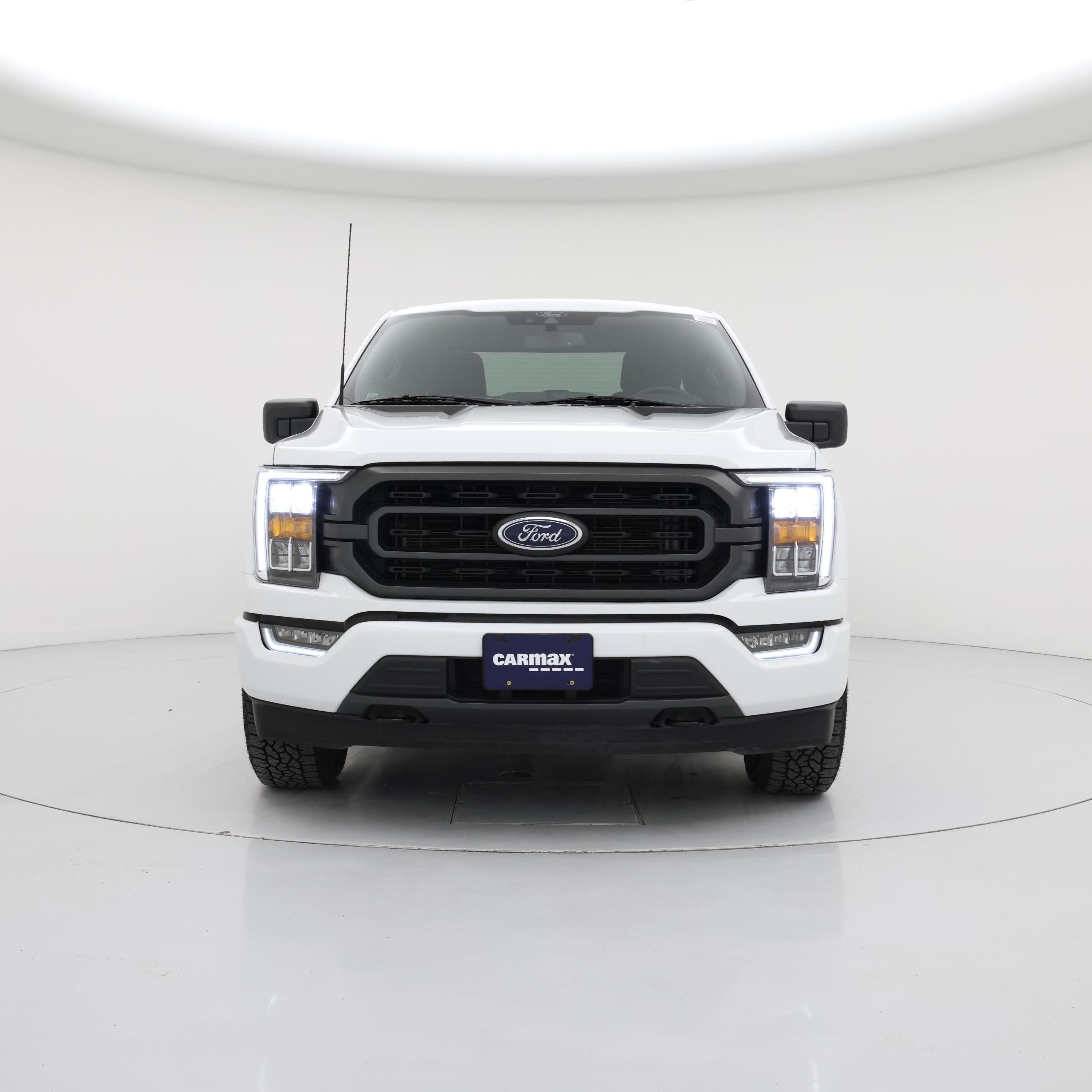 Thumbnail: 2022 Ford F-150 - 5