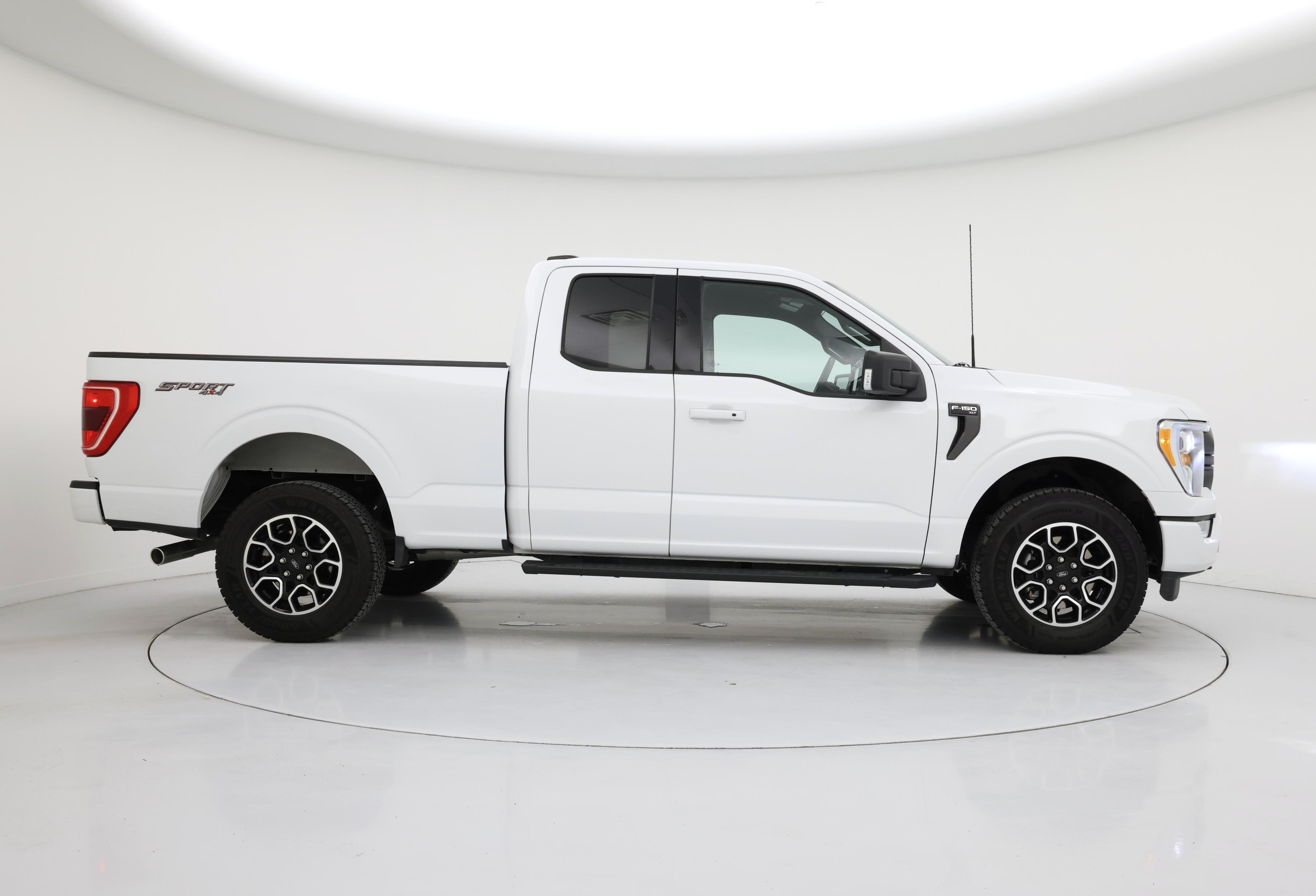 Thumbnail: 2022 Ford F-150 - 7