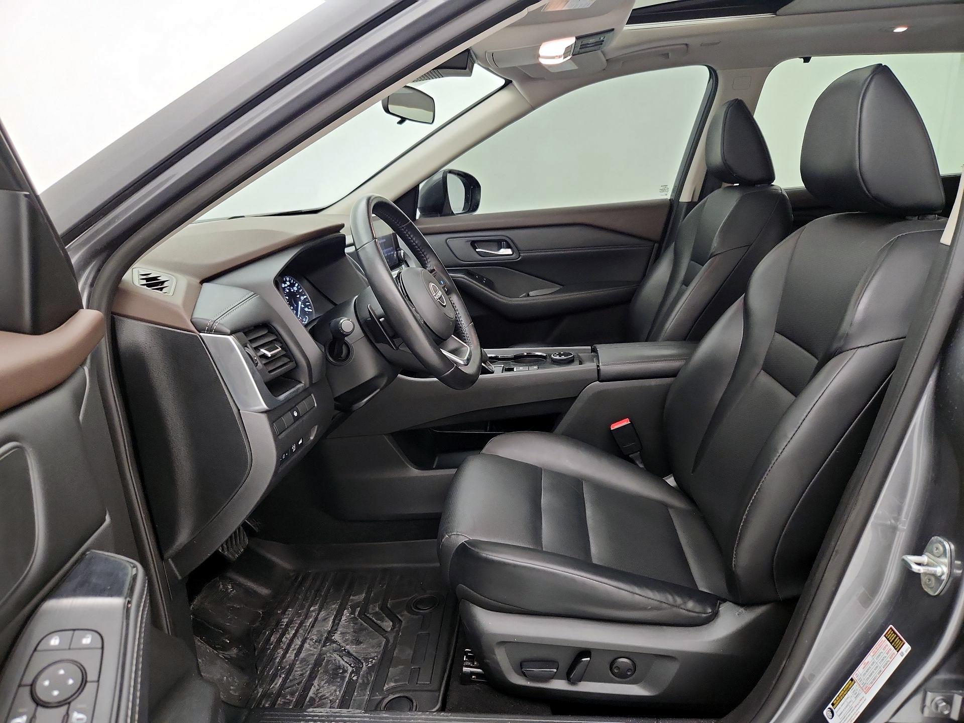 Thumbnail: 2023 Nissan Rogue - 11