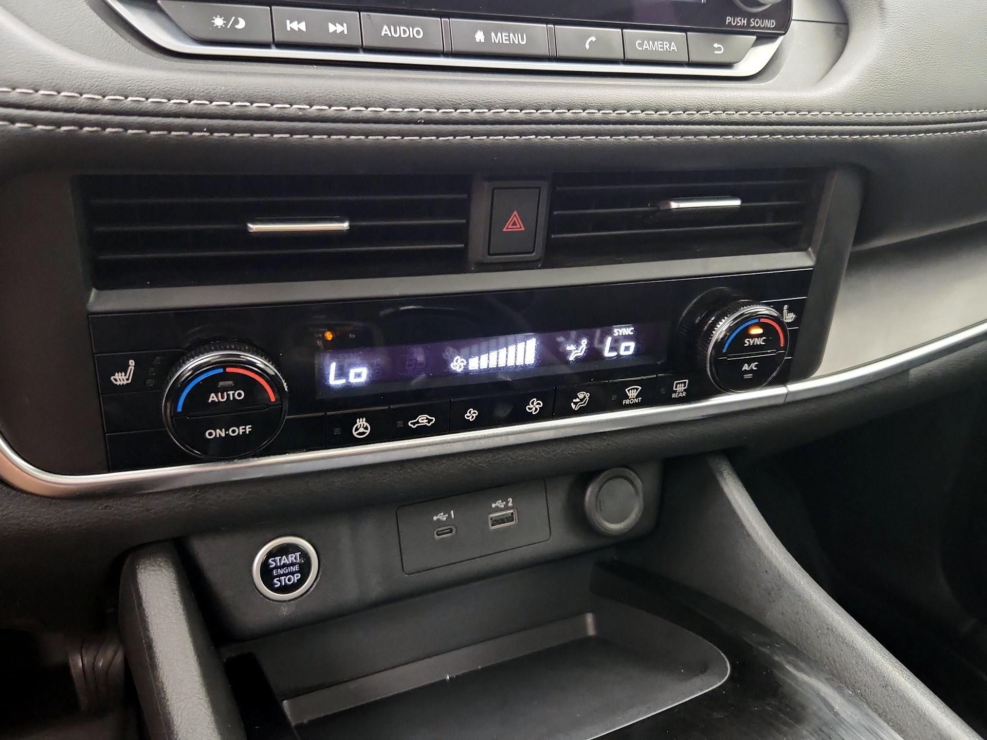 Thumbnail: 2023 Nissan Rogue - 16