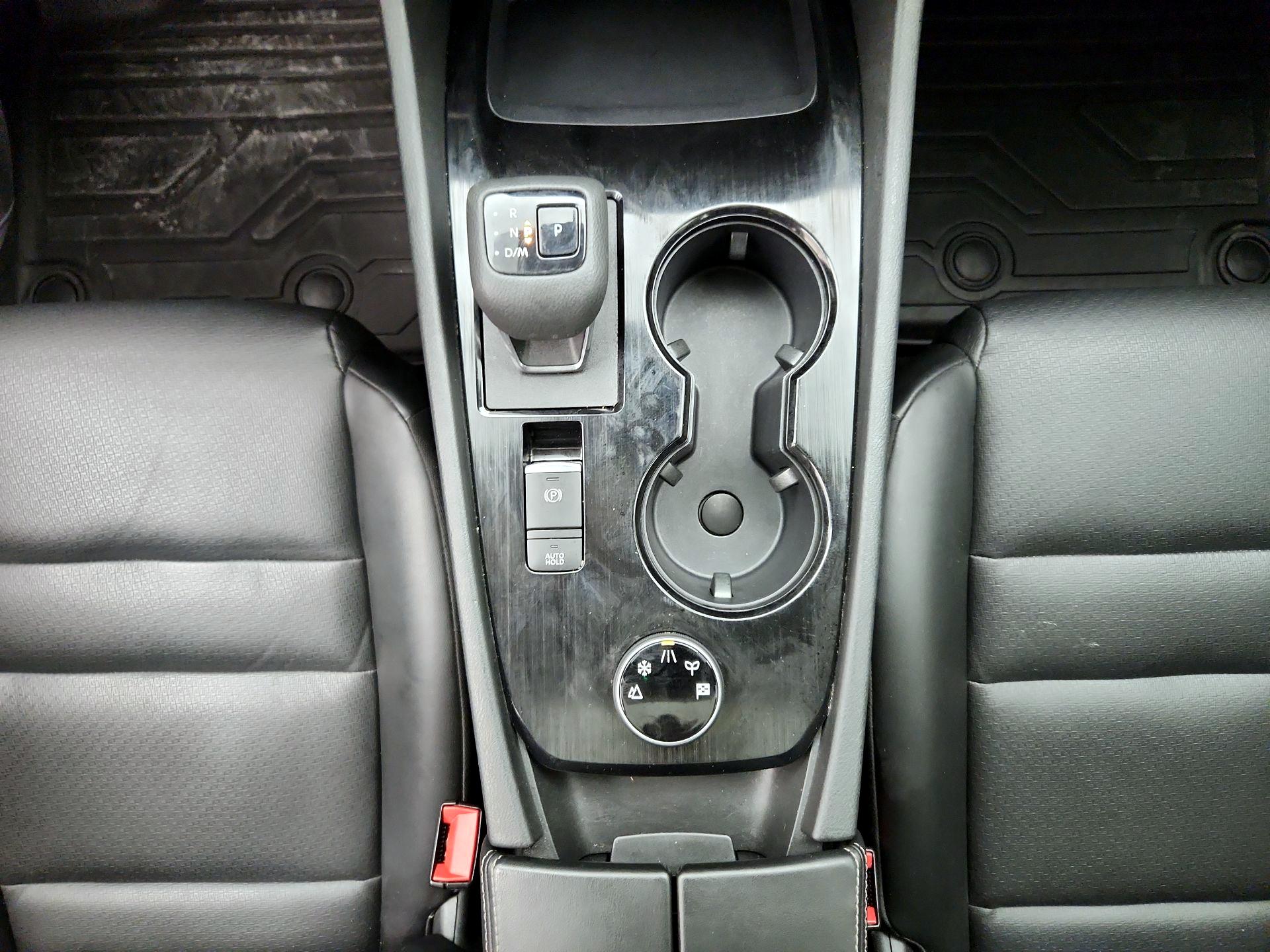 Thumbnail: 2023 Nissan Rogue - 17