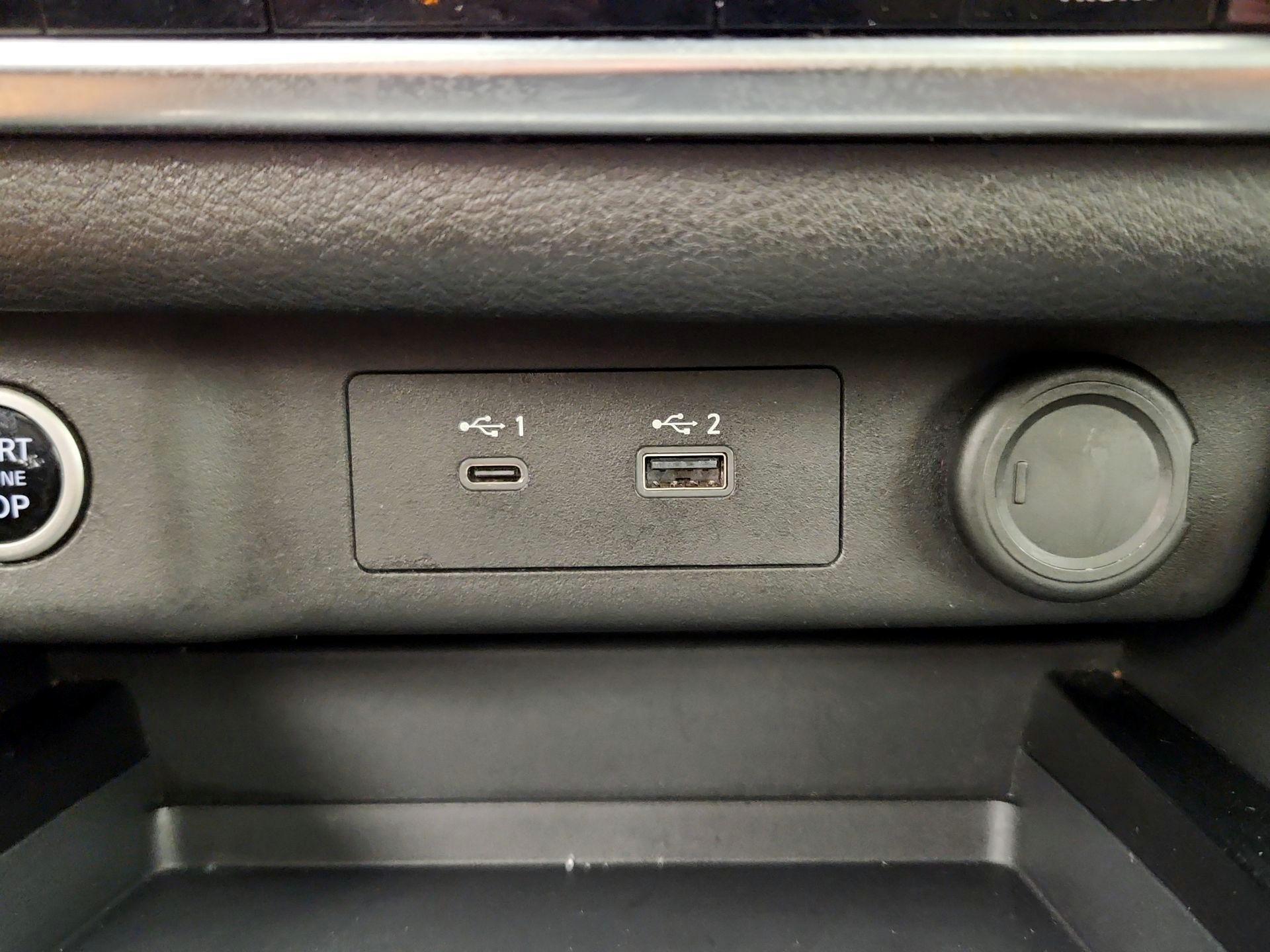 Thumbnail: 2023 Nissan Rogue - 18