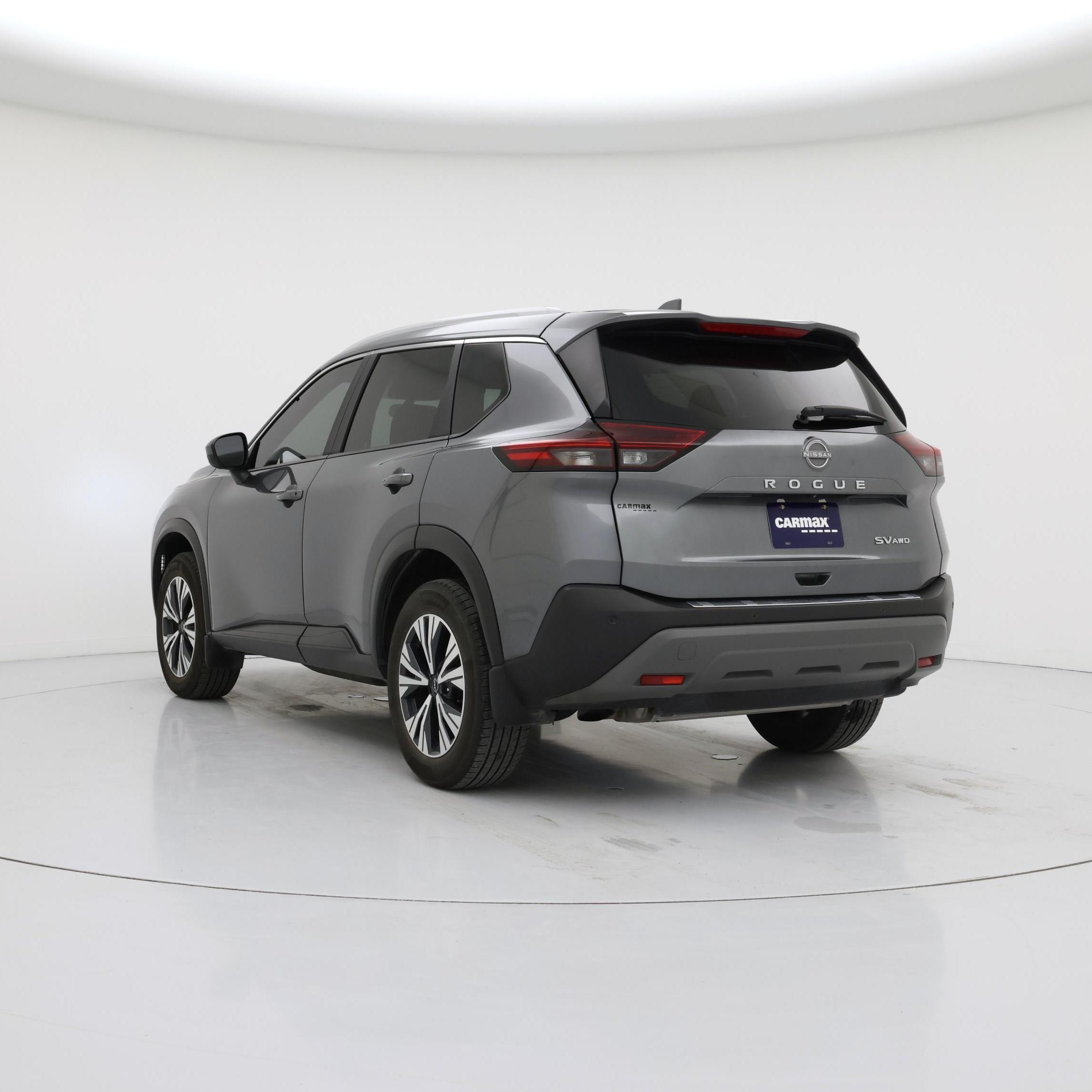 Thumbnail: 2023 Nissan Rogue - 2