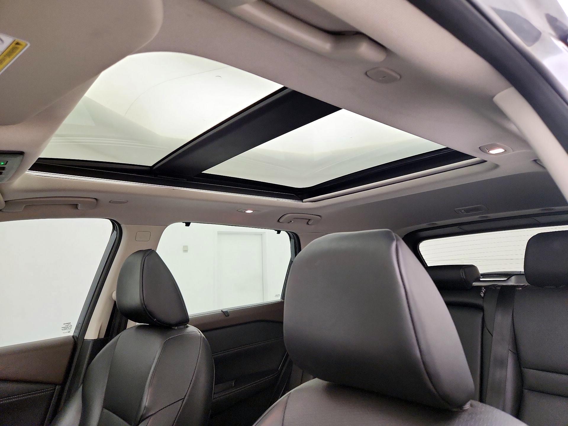 Thumbnail: 2023 Nissan Rogue - 19