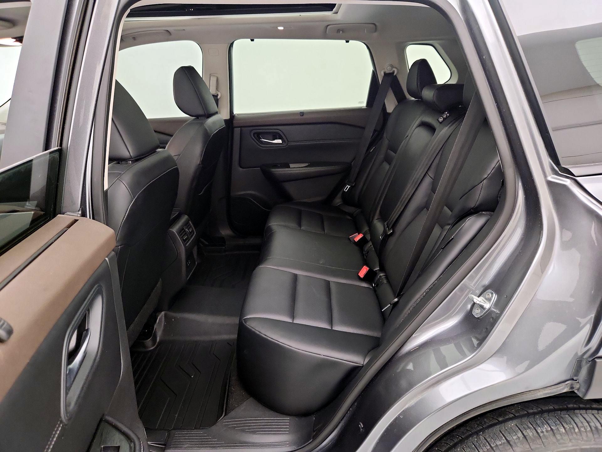 Thumbnail: 2023 Nissan Rogue - 20