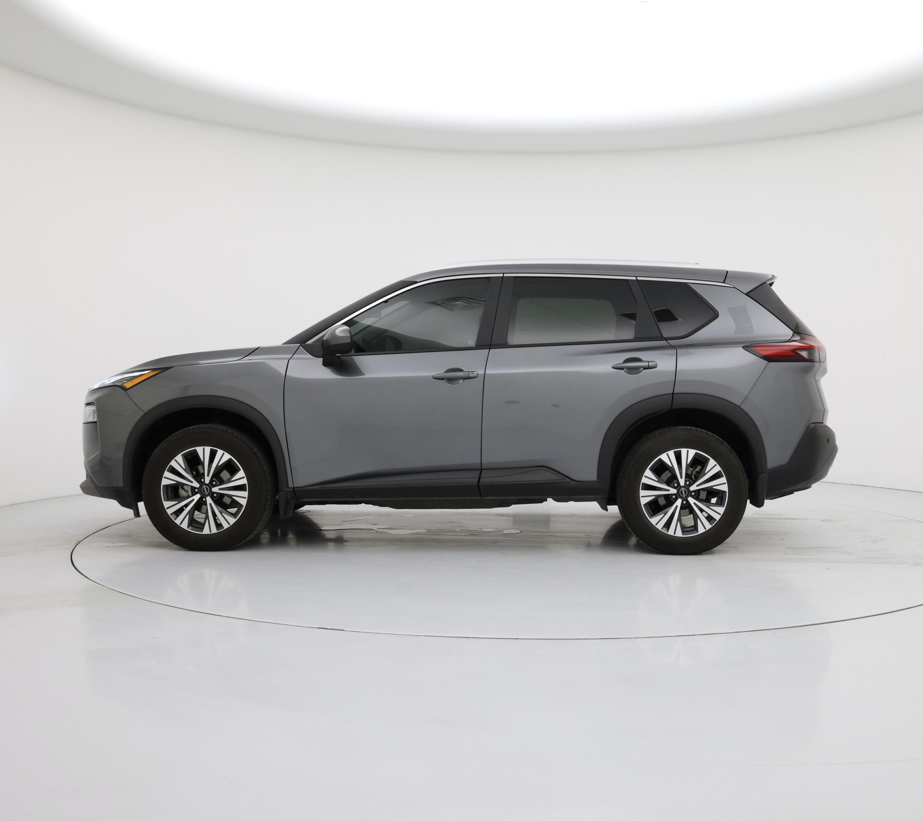 Thumbnail: 2023 Nissan Rogue - 3