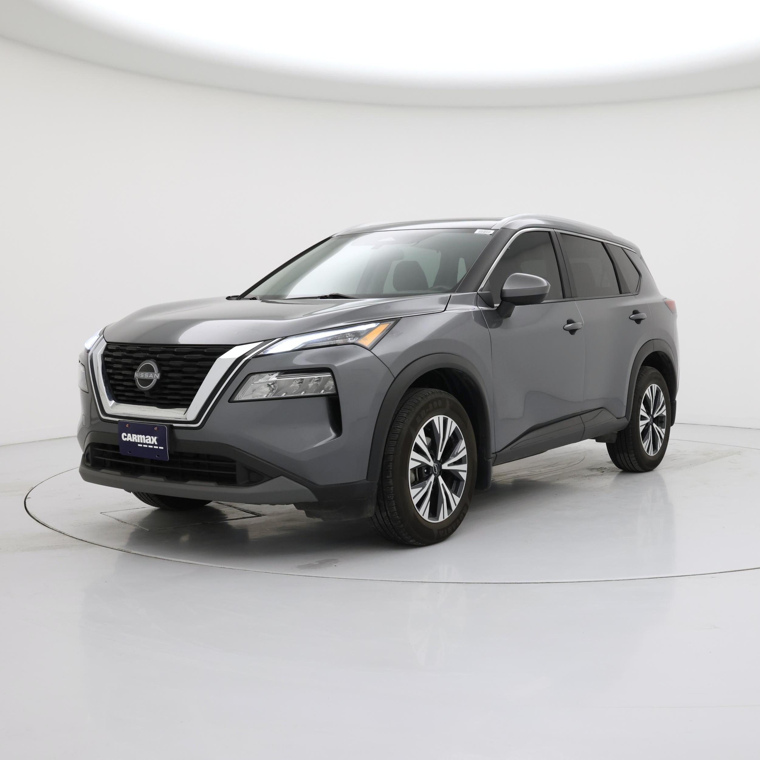 Thumbnail: 2023 Nissan Rogue - 4