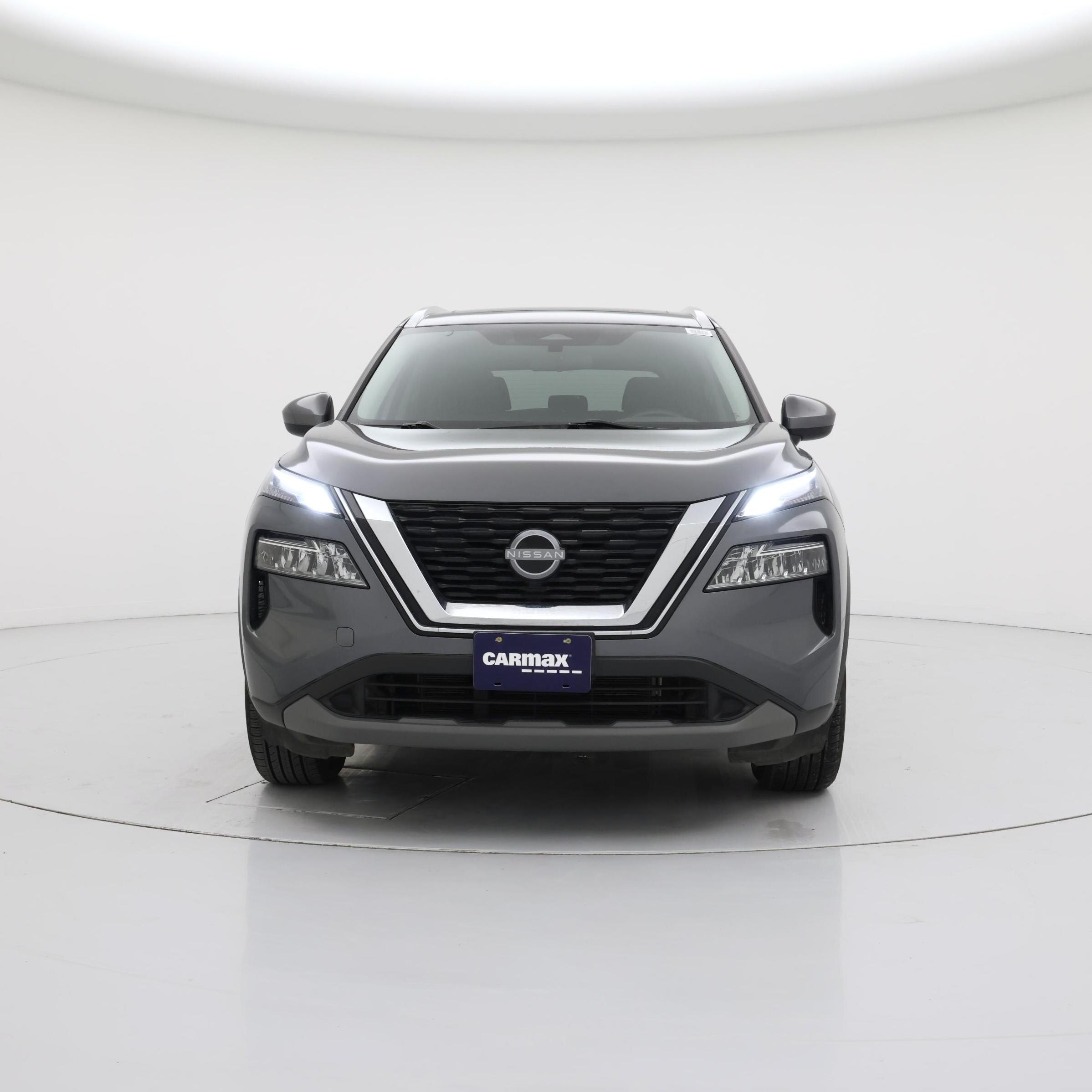 Thumbnail: 2023 Nissan Rogue - 5