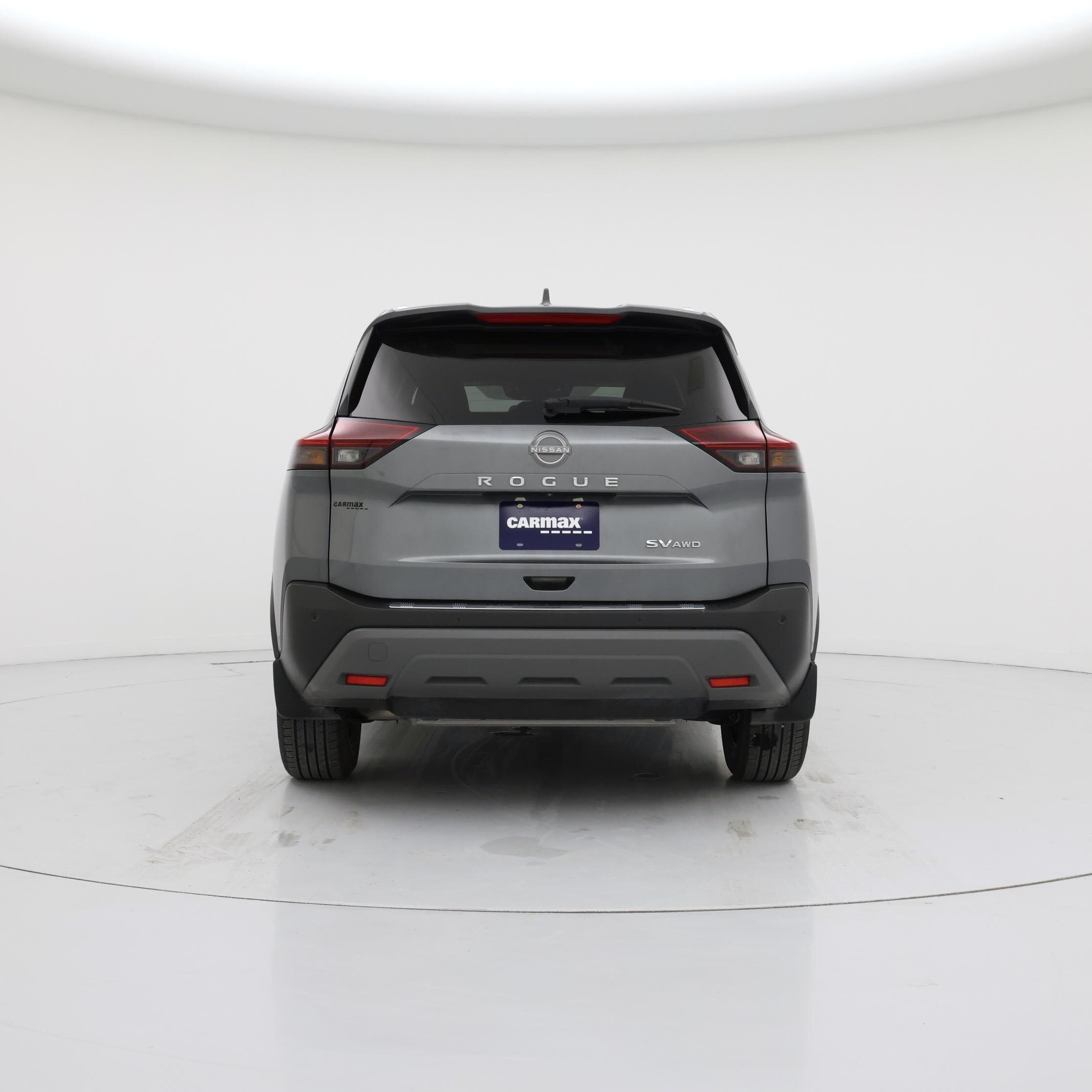 Thumbnail: 2023 Nissan Rogue - 6