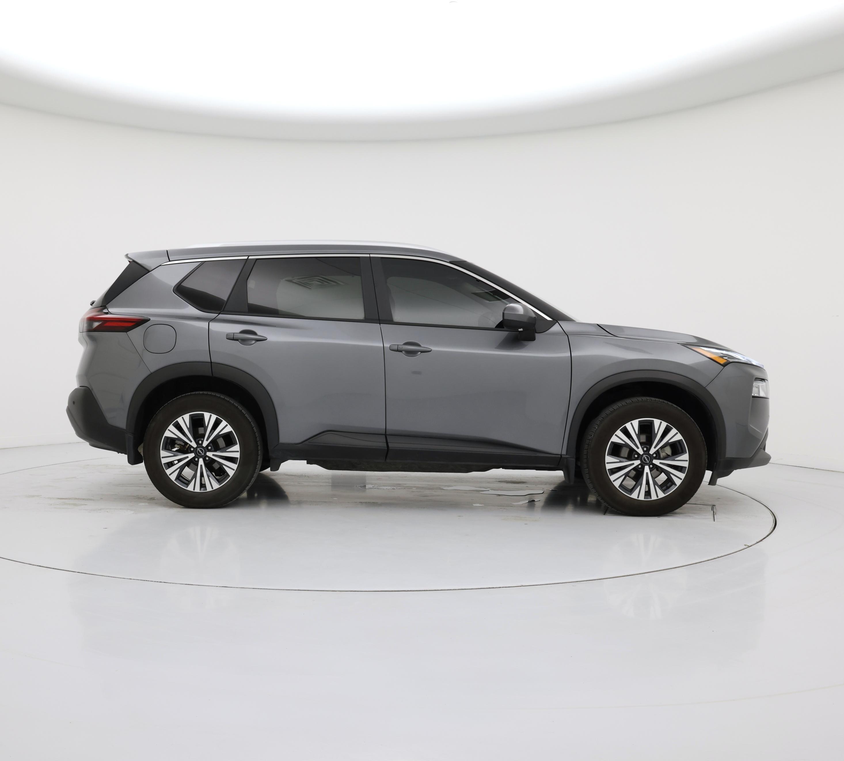 Thumbnail: 2023 Nissan Rogue - 7