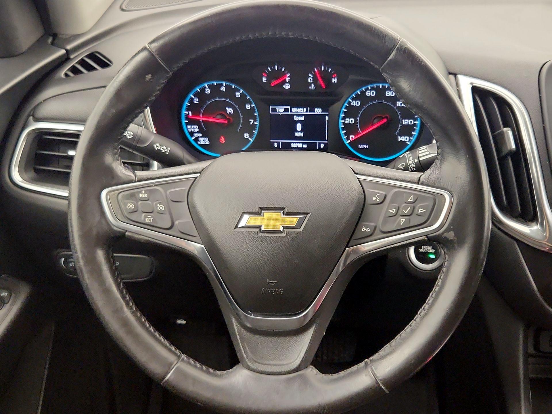 Thumbnail: 2018 Chevrolet Equinox - 10