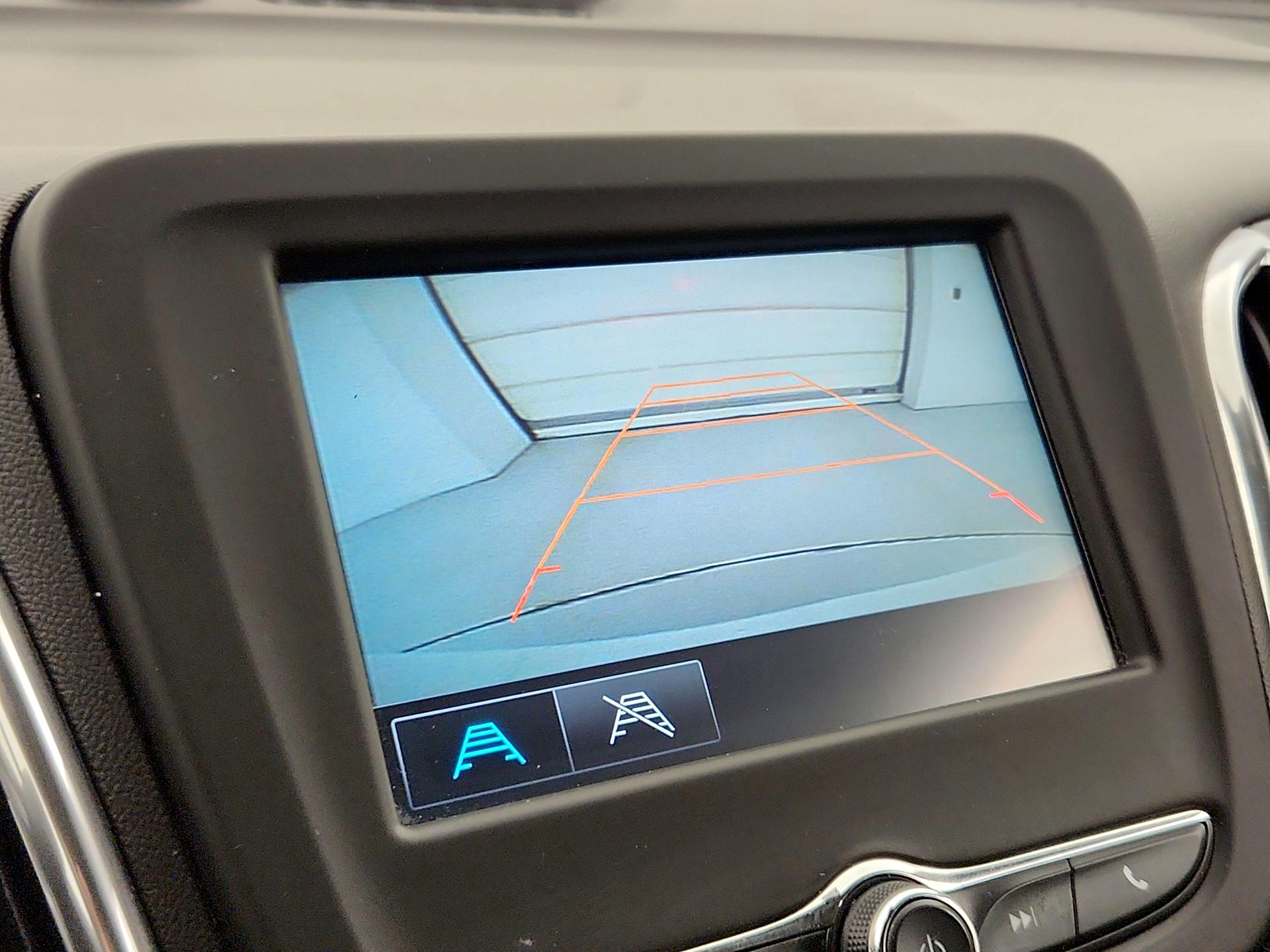 Thumbnail: 2018 Chevrolet Equinox - 14