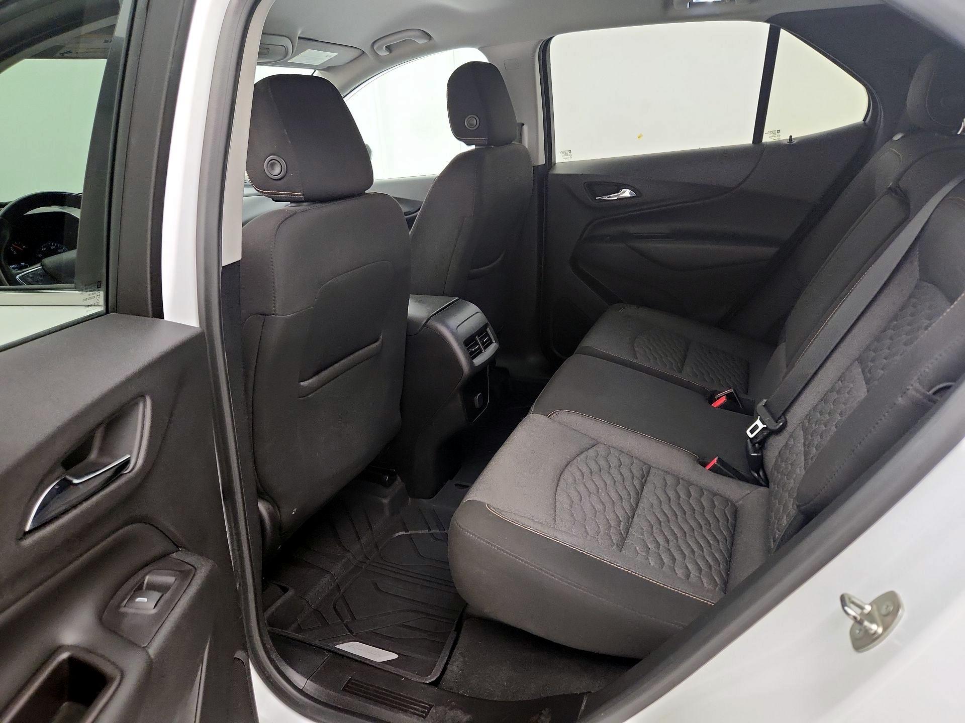 Thumbnail: 2018 Chevrolet Equinox - 19