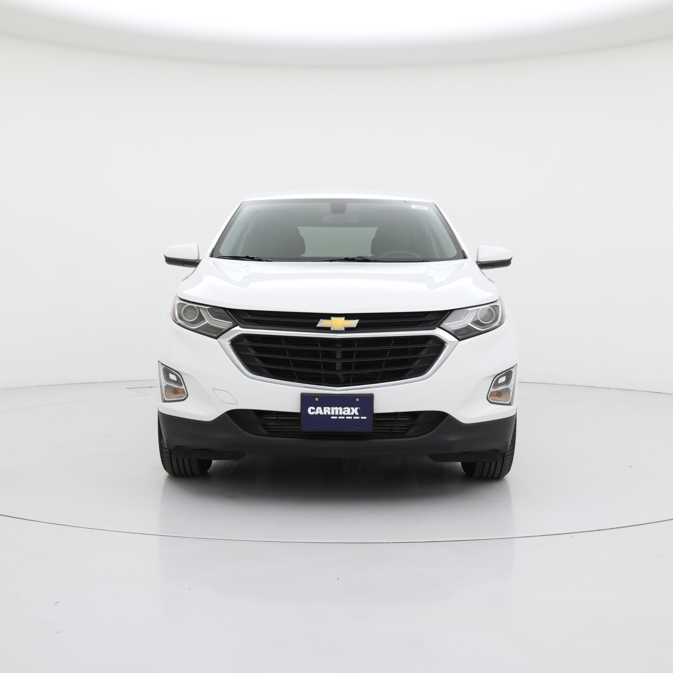 Thumbnail: 2018 Chevrolet Equinox - 5