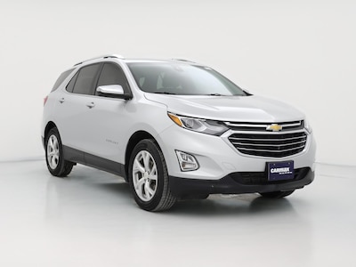 2021 Chevrolet Equinox Premier