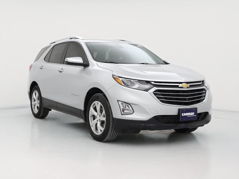 2021 Chevrolet Equinox Premier