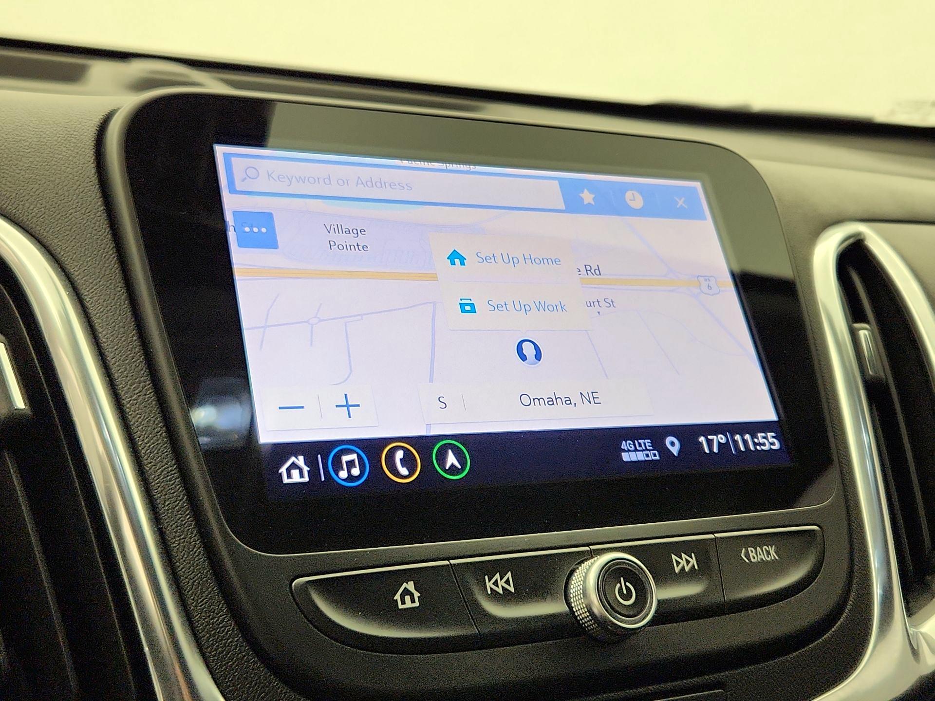 Thumbnail: 2021 Chevrolet Equinox - 14