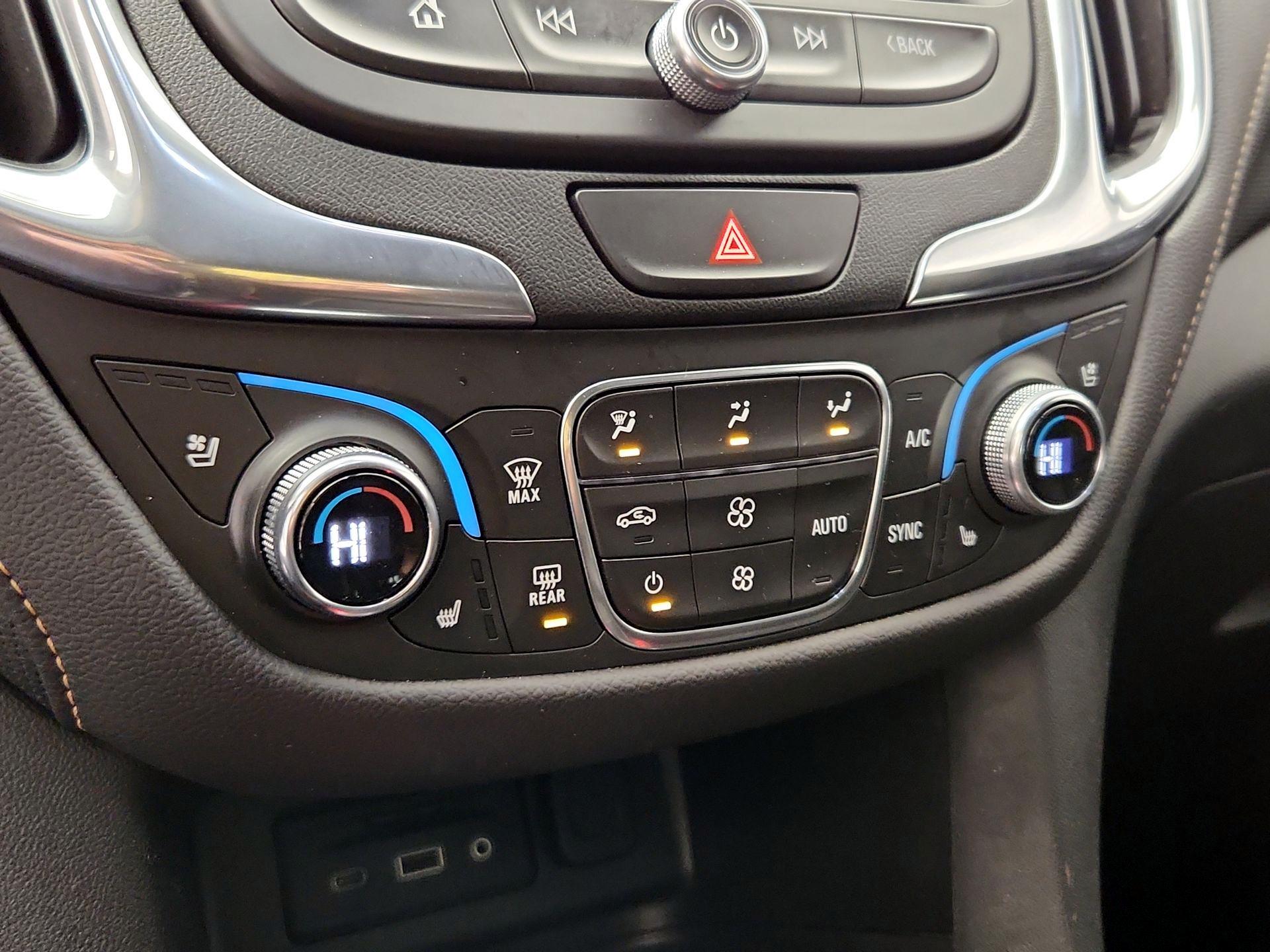 Thumbnail: 2021 Chevrolet Equinox - 17