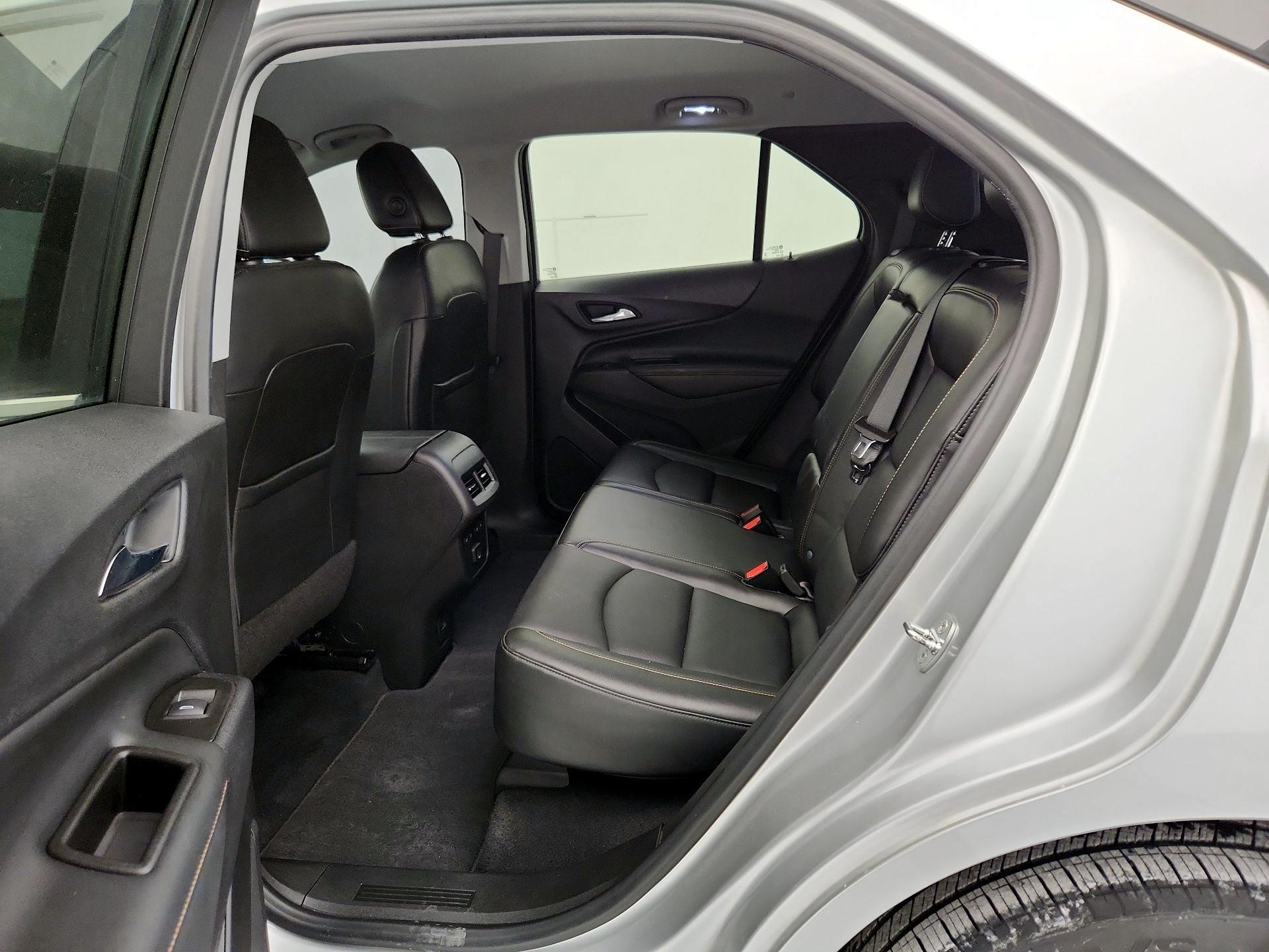 Thumbnail: 2021 Chevrolet Equinox - 20