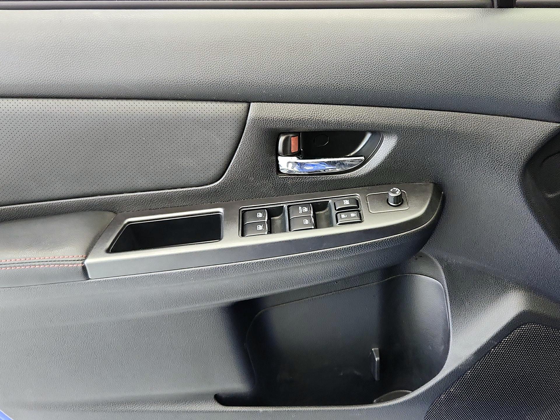 Thumbnail: 2016 Subaru WRX - 12