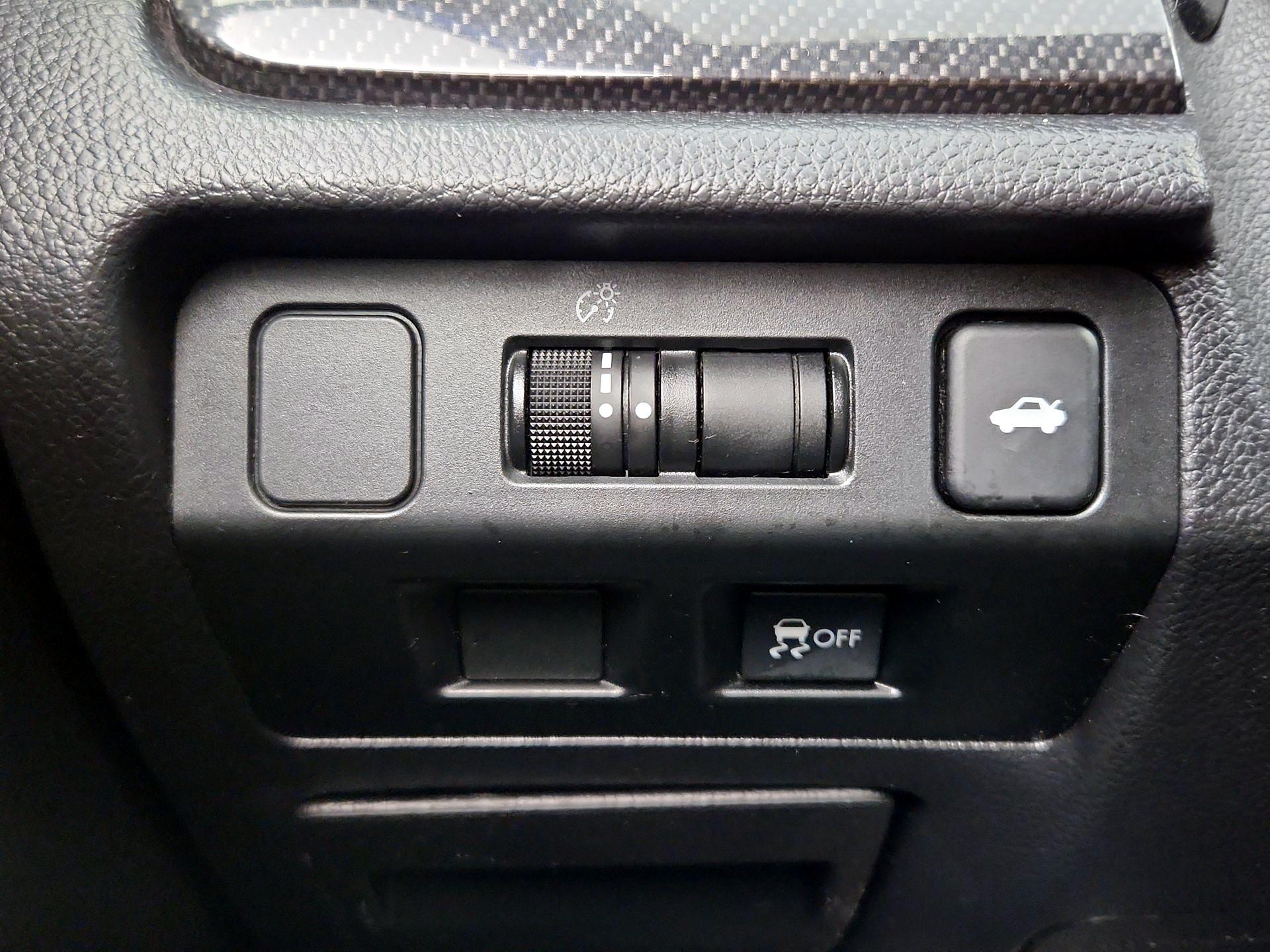 Thumbnail: 2016 Subaru WRX - 13