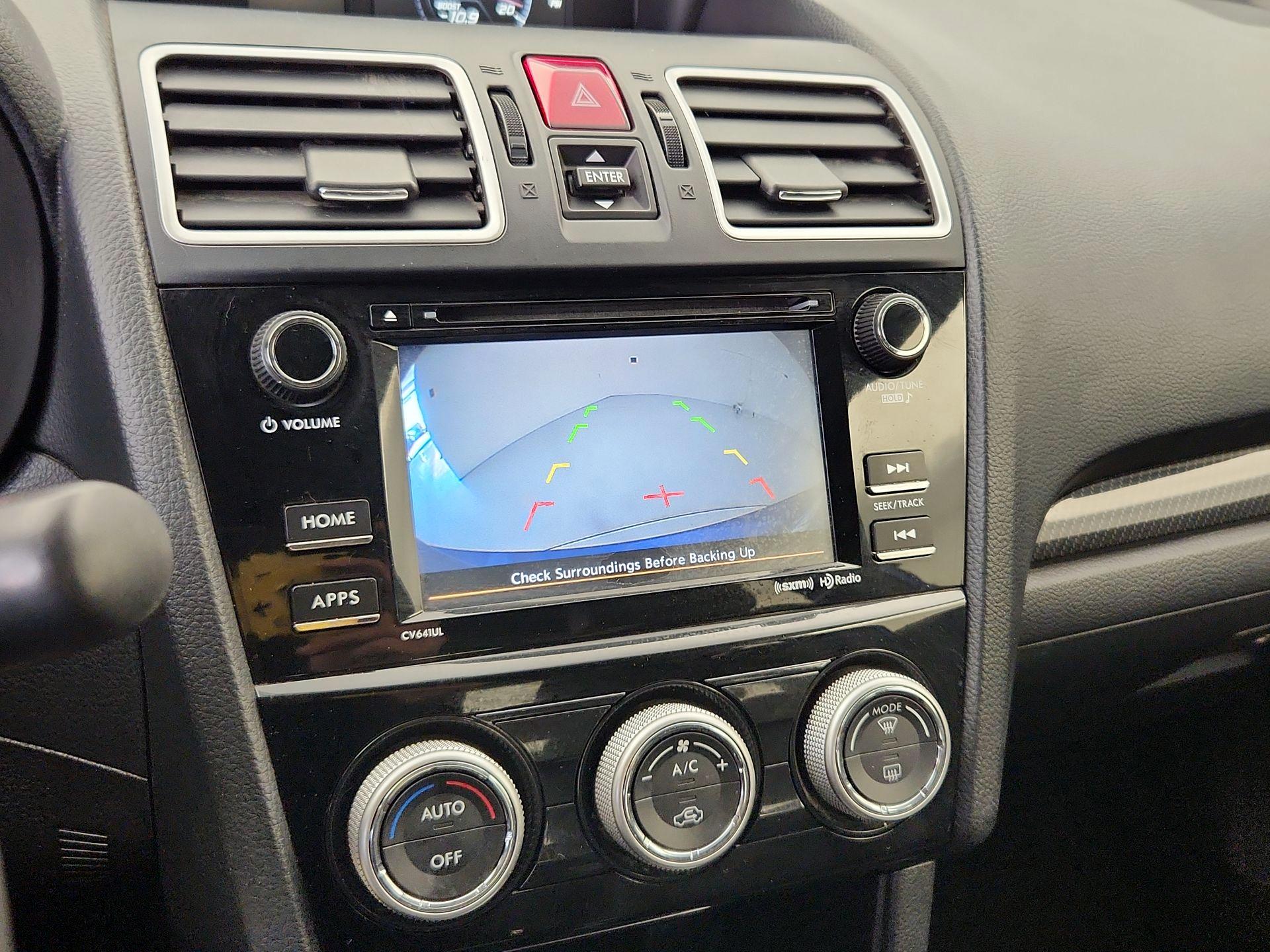 Thumbnail: 2016 Subaru WRX - 14