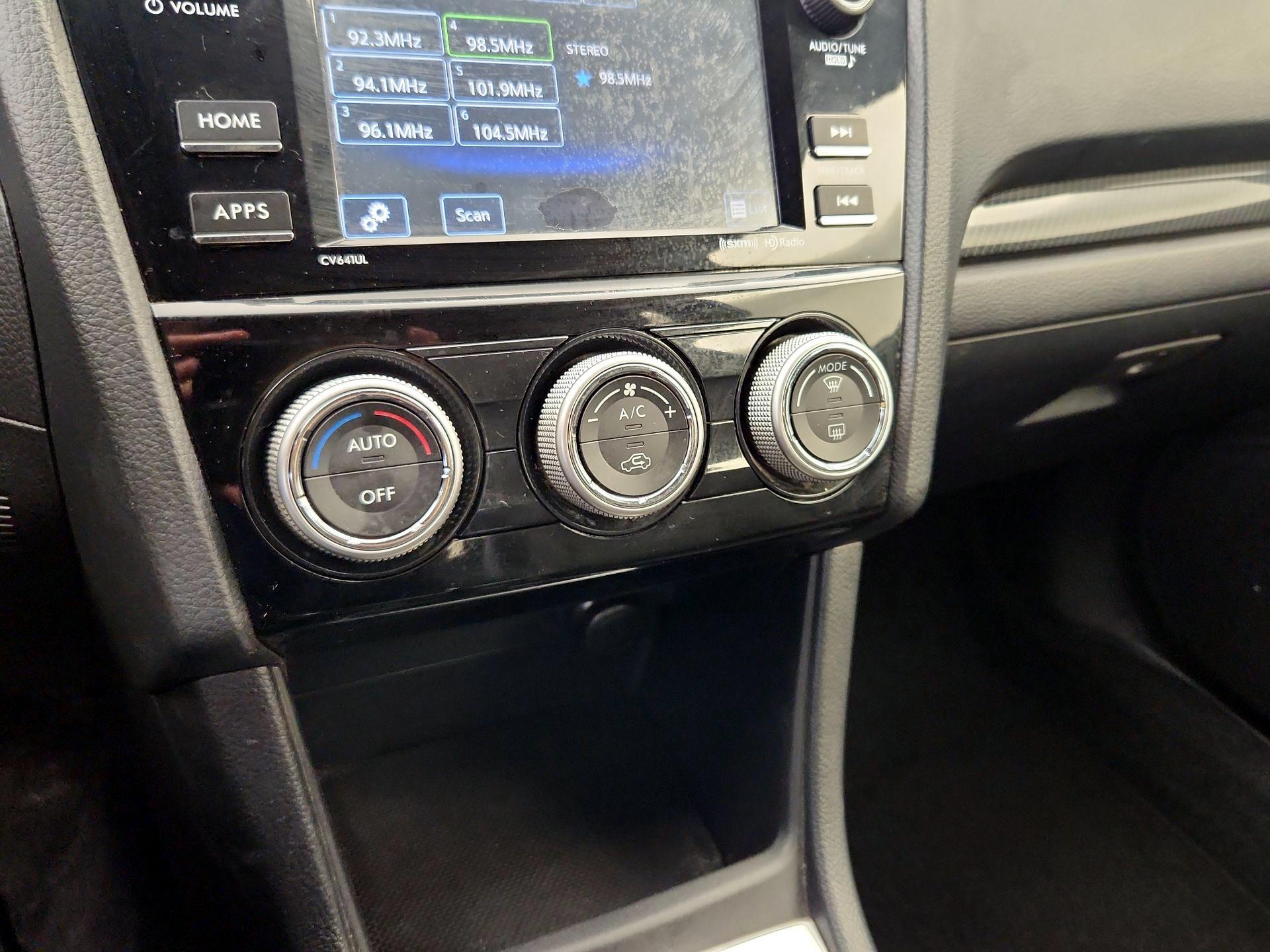 Thumbnail: 2016 Subaru WRX - 16