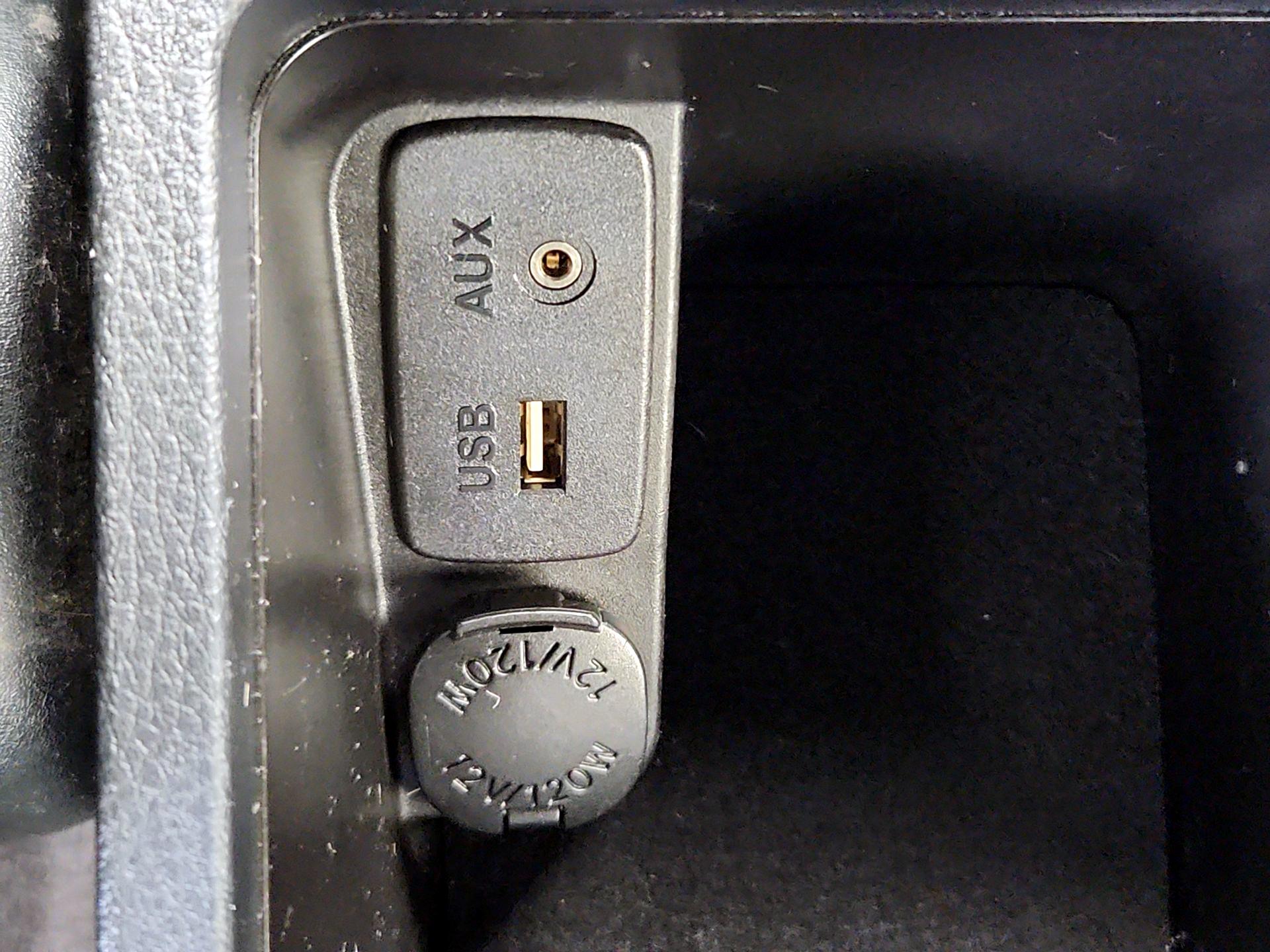 Thumbnail: 2016 Subaru WRX - 18